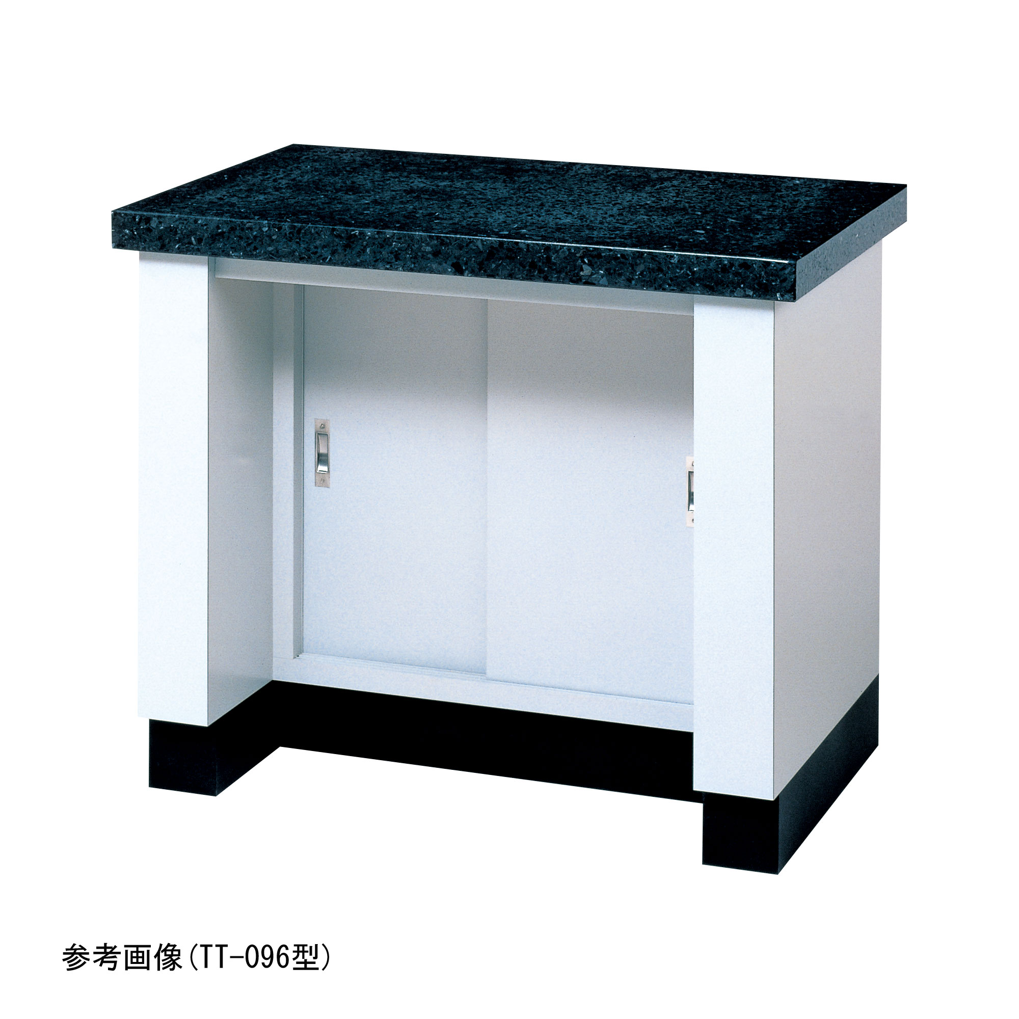 柴田科学天秤台TT-126型
