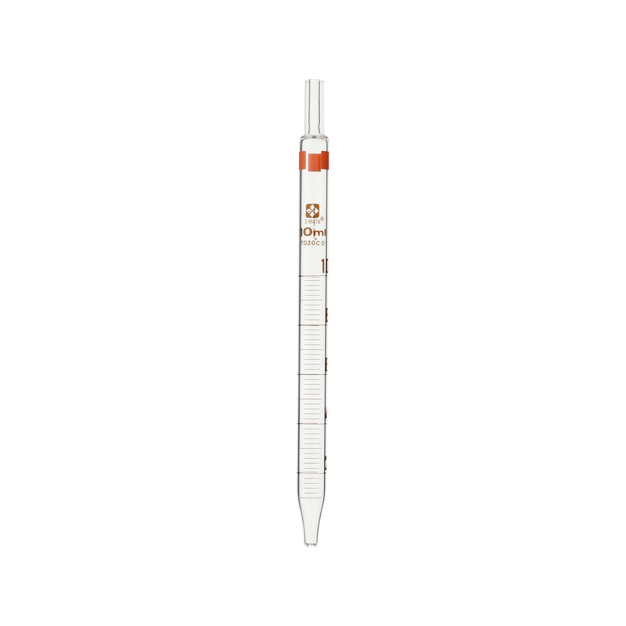 柴田科学生物移液管短型10mL