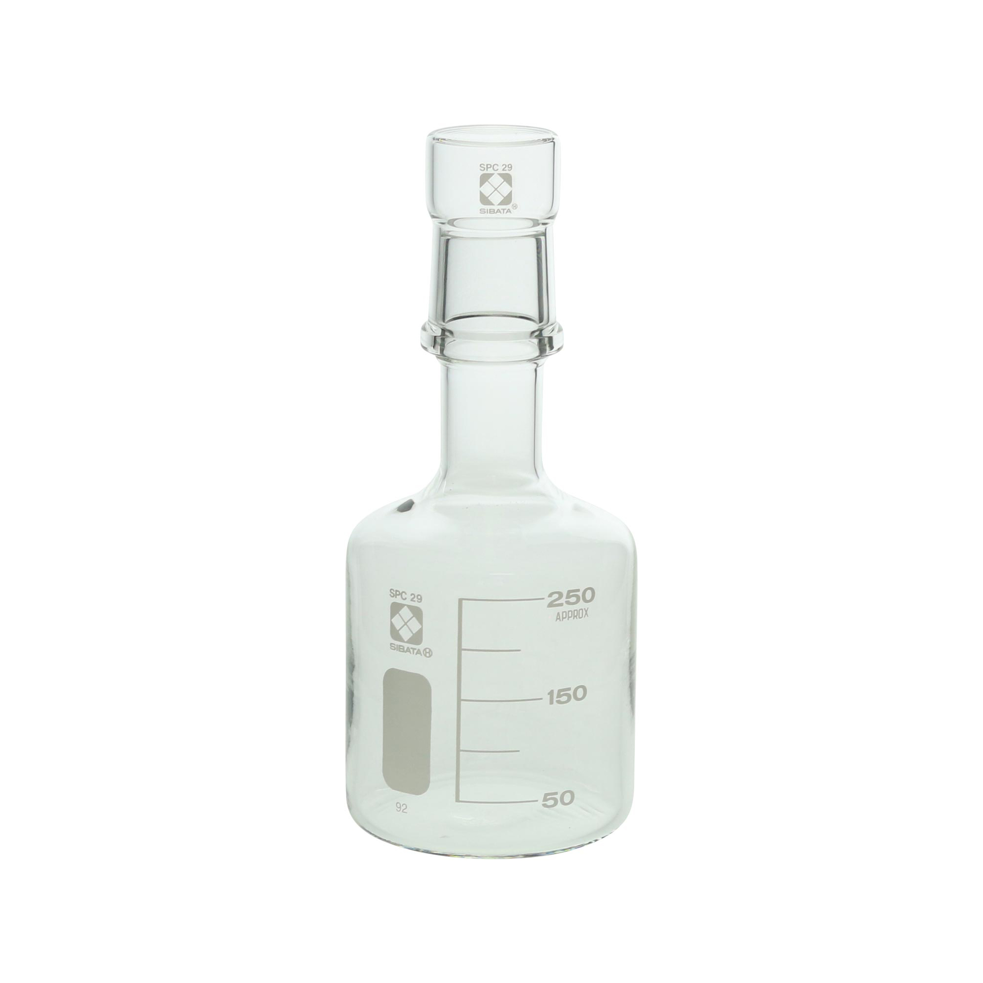 柴田科学SPC保存瓶250mL