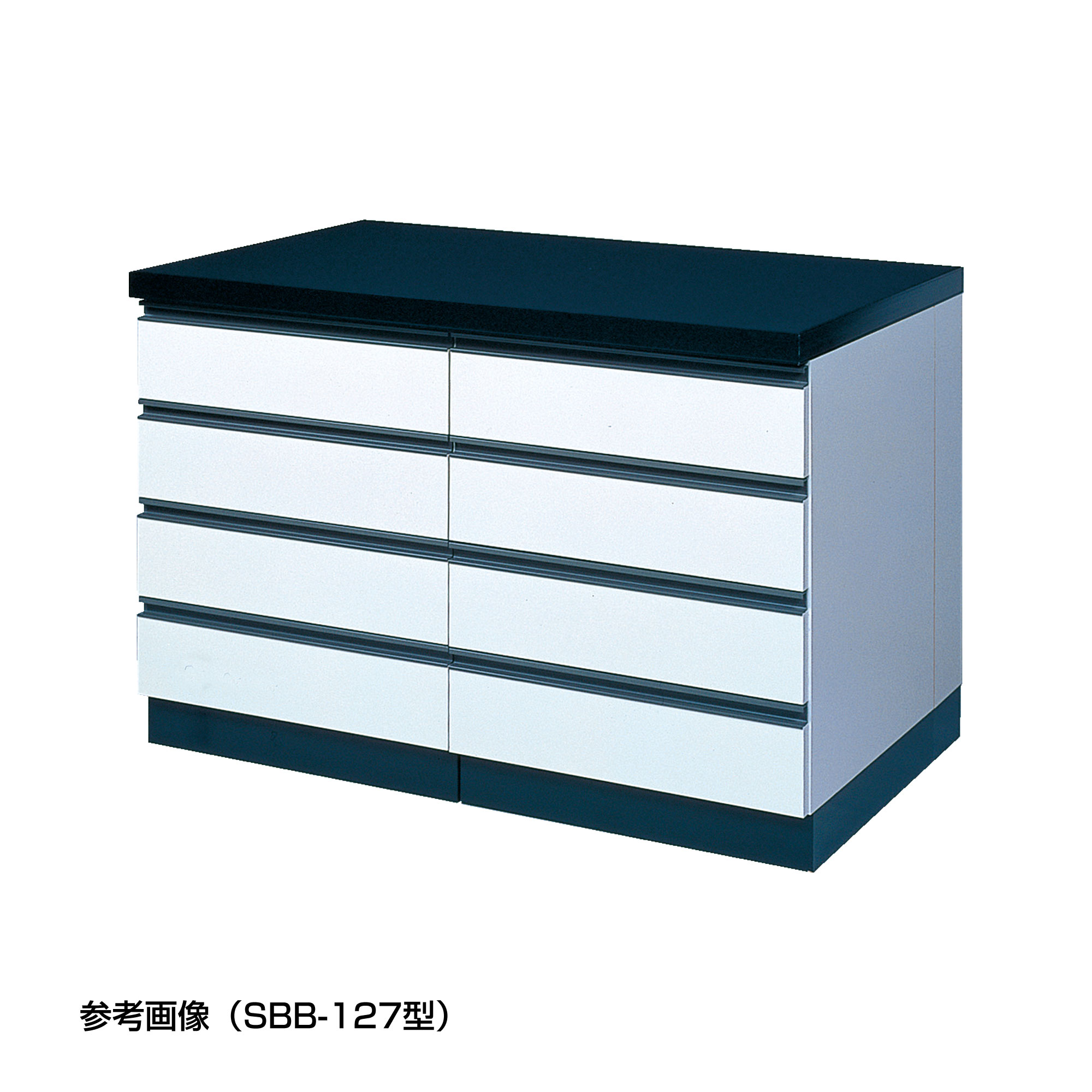 柴田科学侧实验台SBB-067型