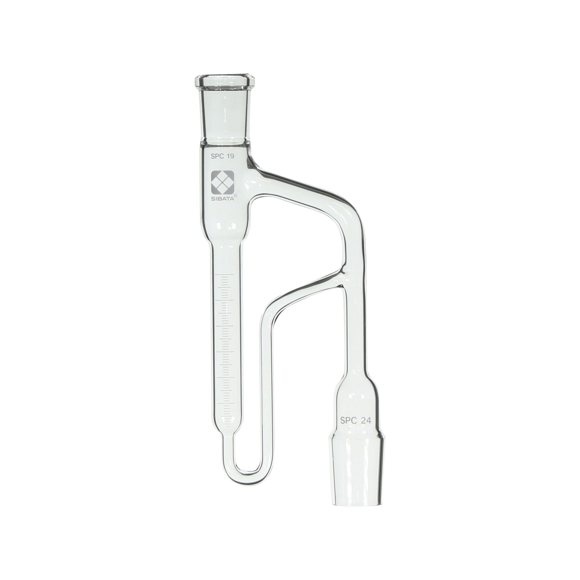 柴田科学SPC水分定量受器8 mL