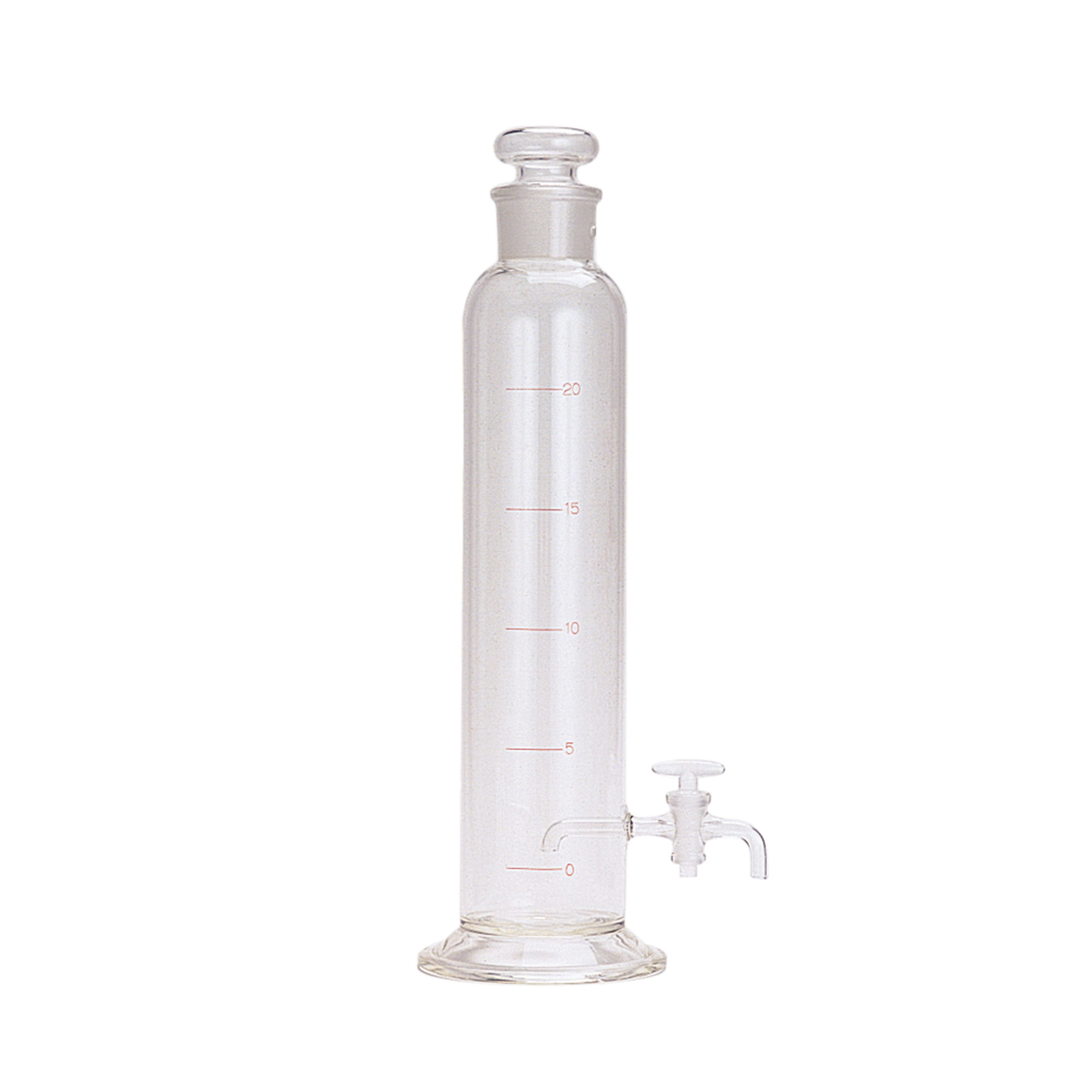 柴田科学移液管型液层沉降试验器430ml
