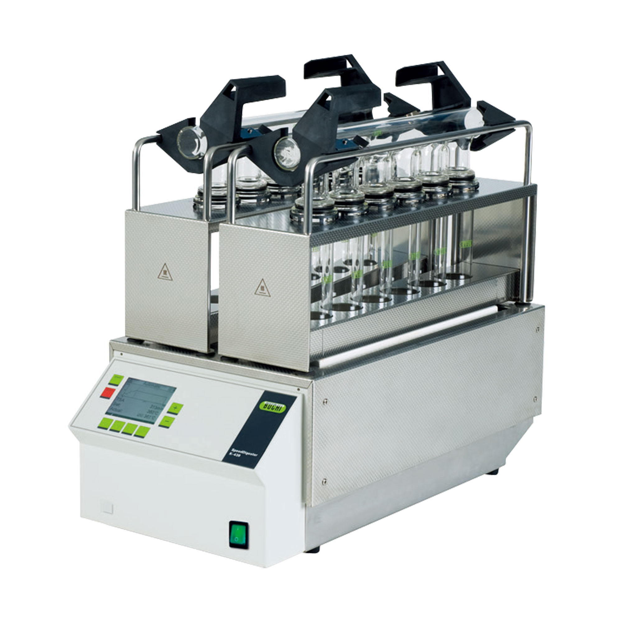 柴田科学ーK-439型