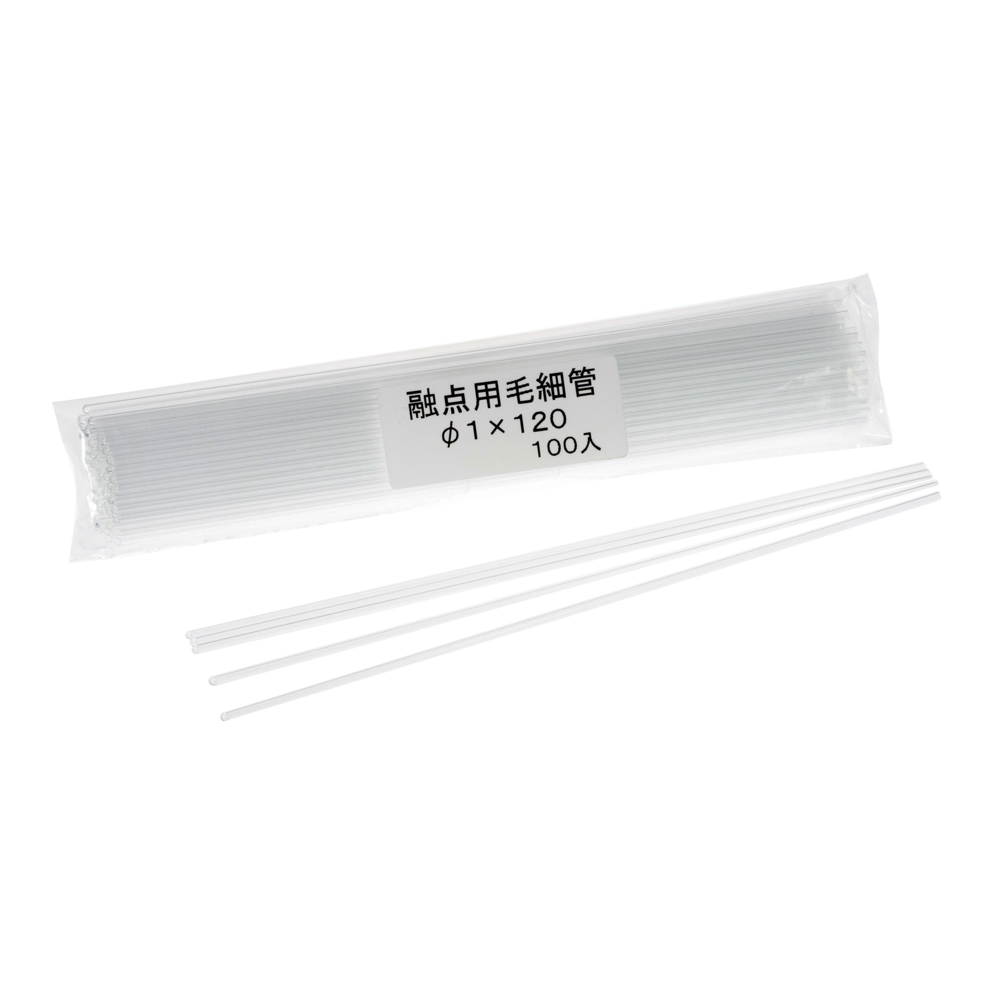 柴田科学毛细管MEL-280用