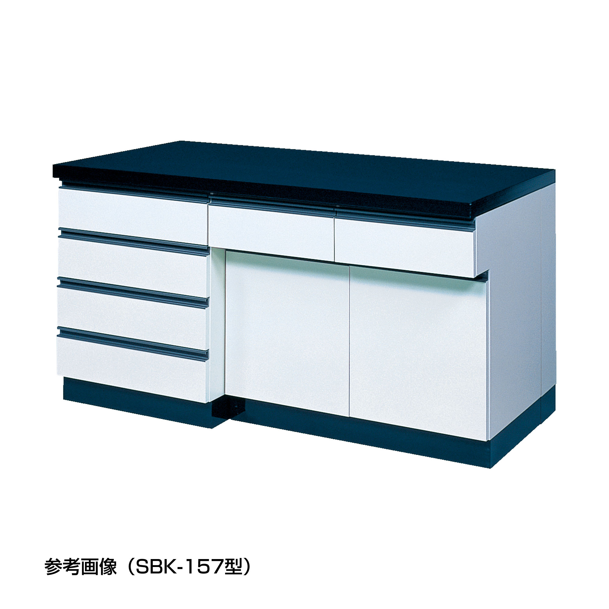 柴田科学侧实验台SBK-187型