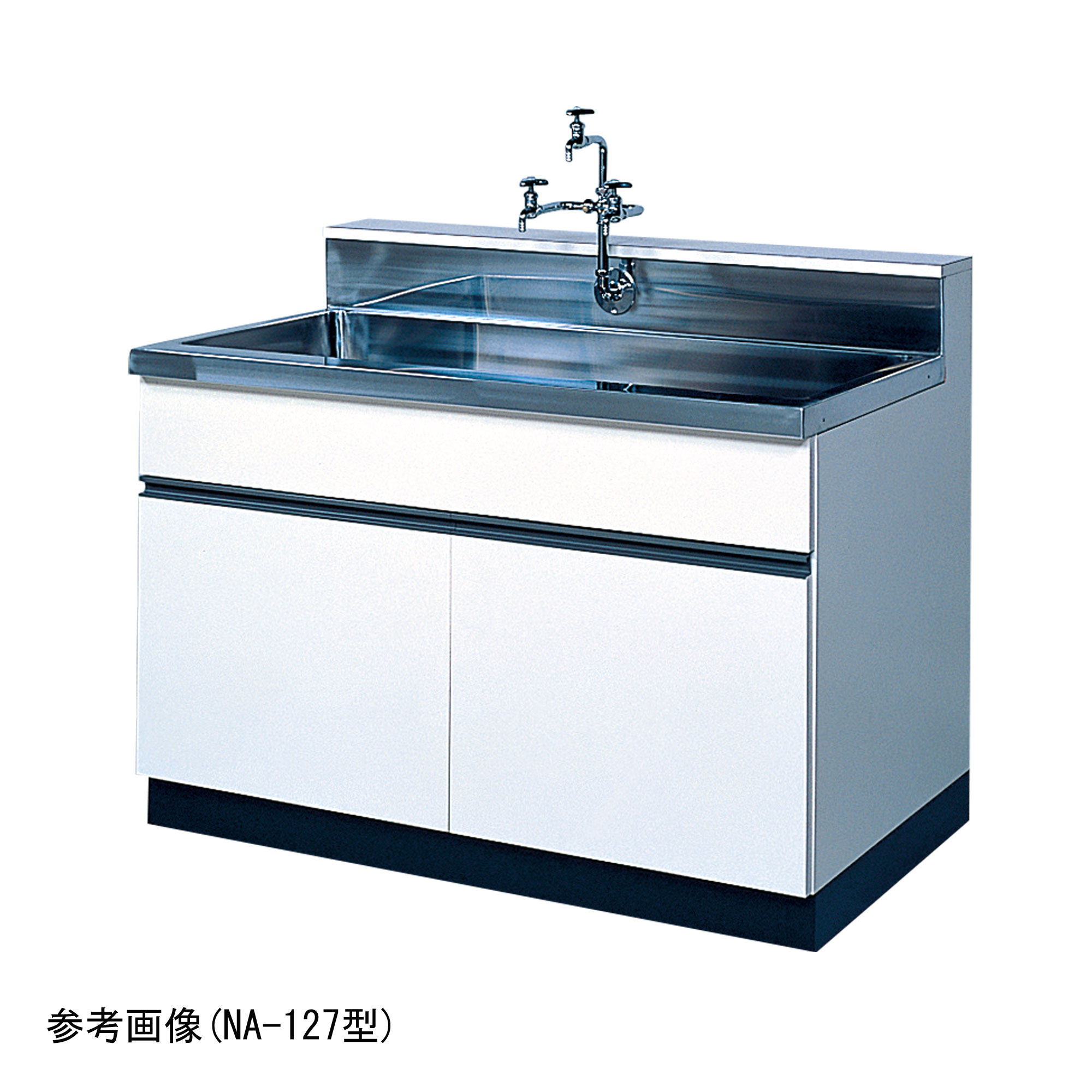 柴田科学流台NA-067型
