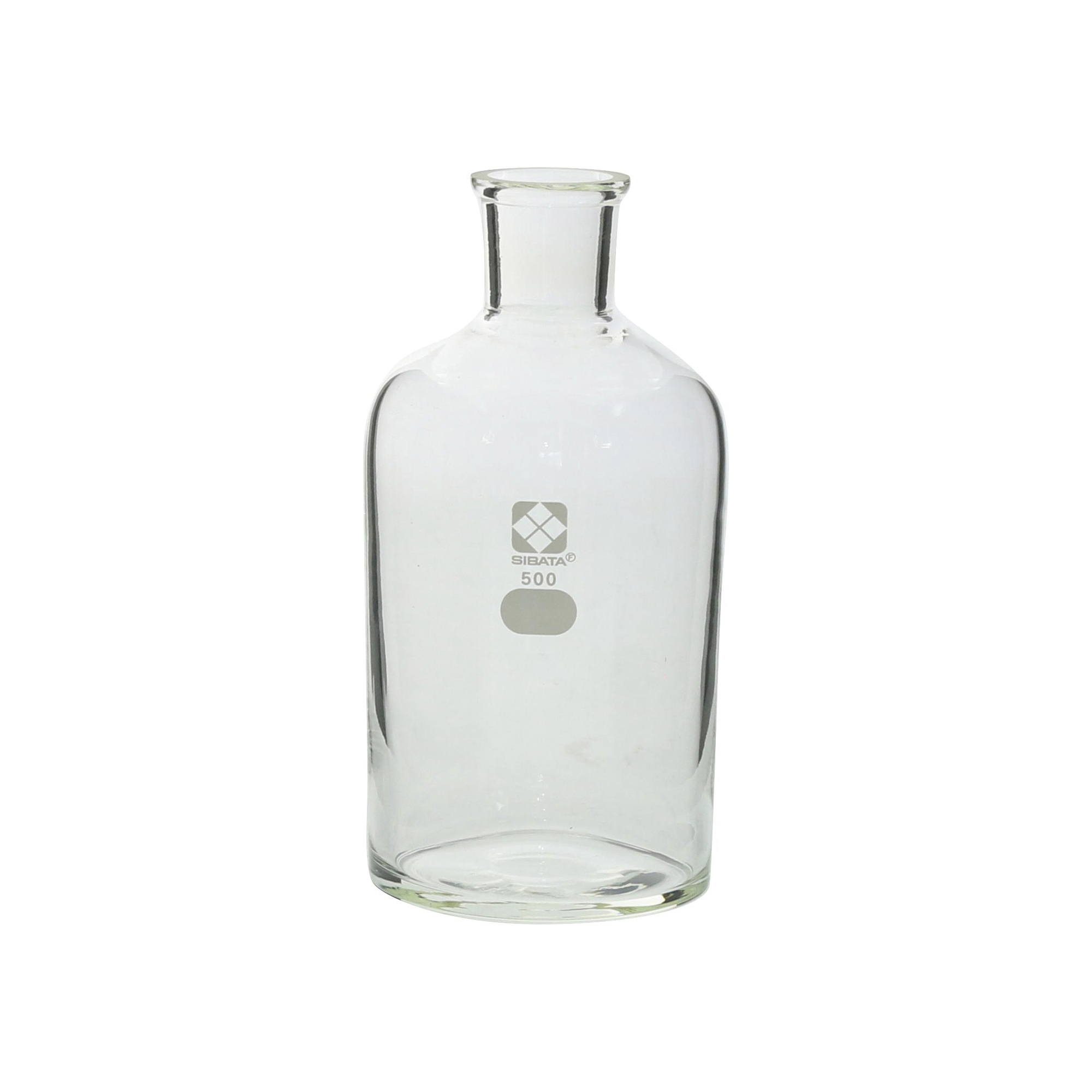仅柴田科学瓶用于高负荷采水器500mL