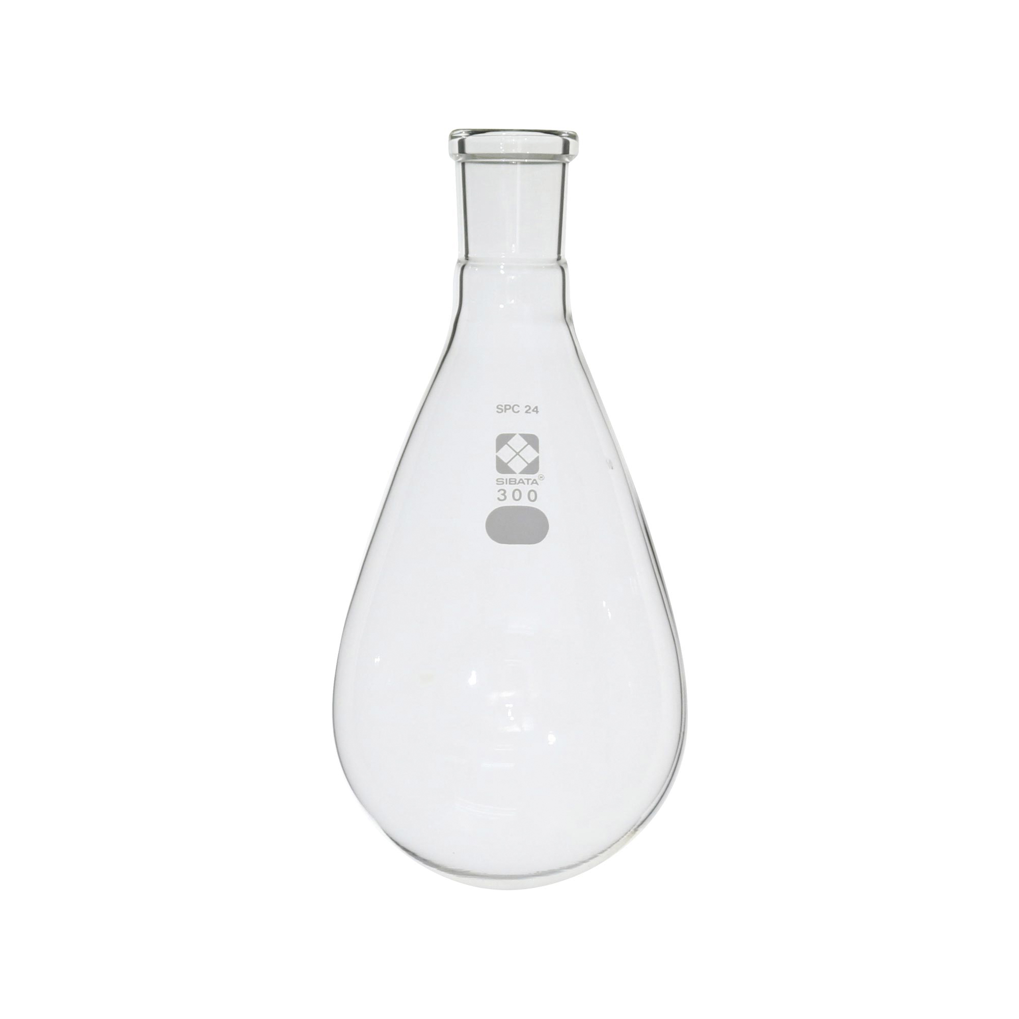 柴田科学SPC形烧瓶300mL SPC-24