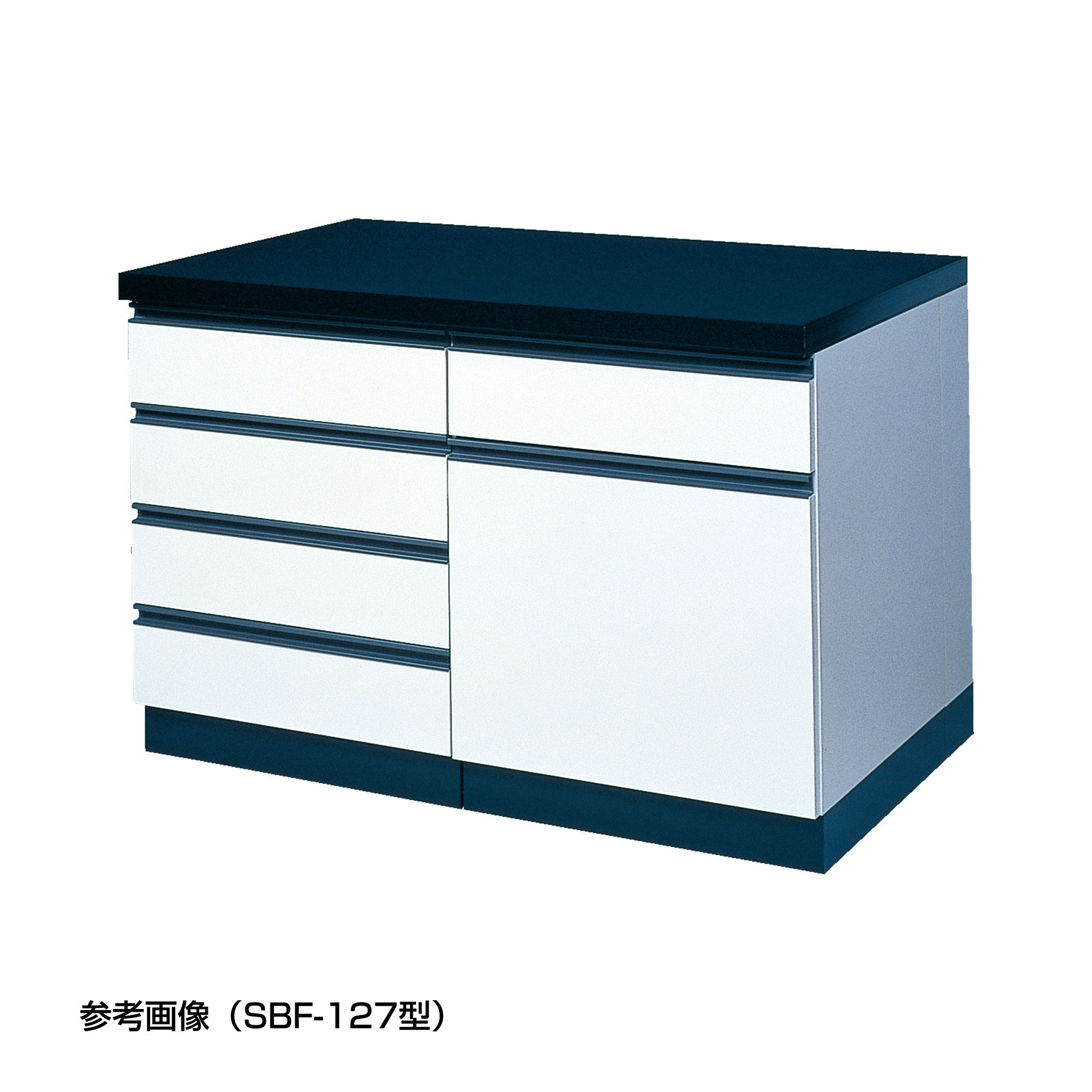 柴田科学侧实验台SBF-157型