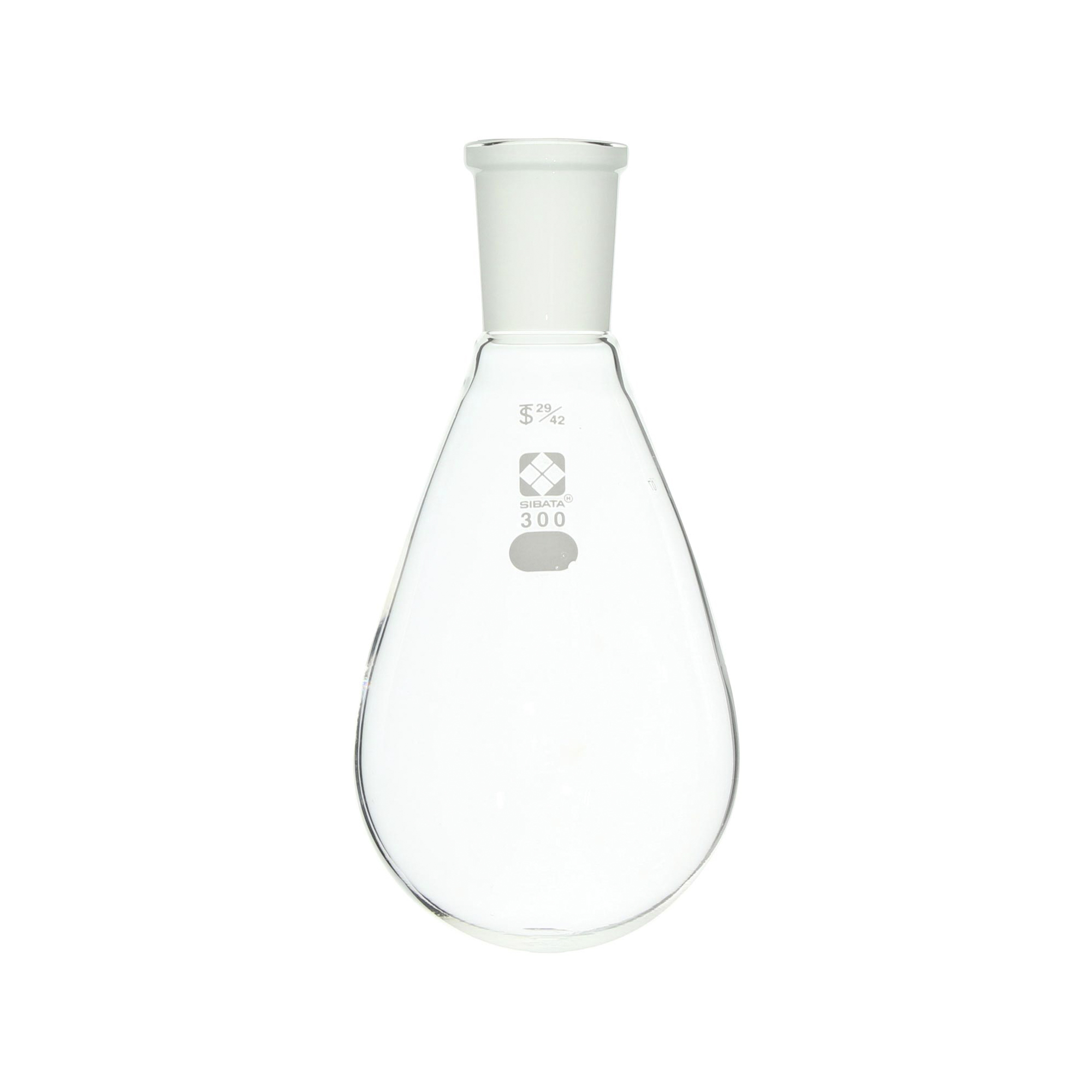 柴田科学共通滑动形烧瓶300mL29/42
