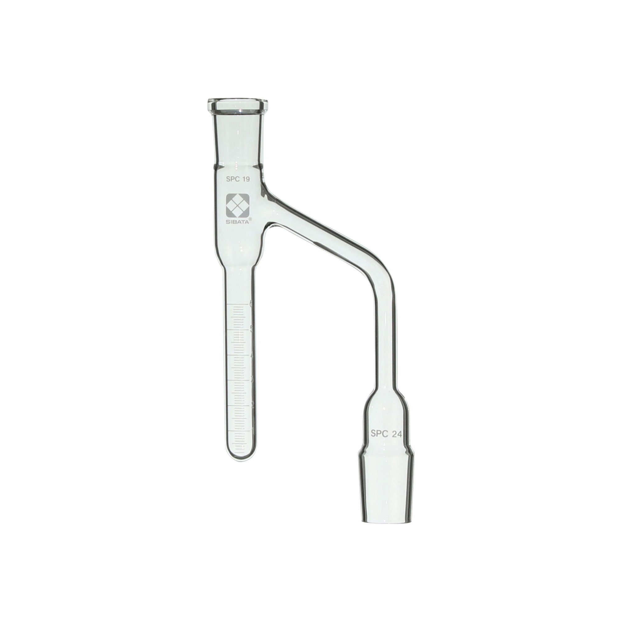 柴田科学SPC水分定量受器5mL