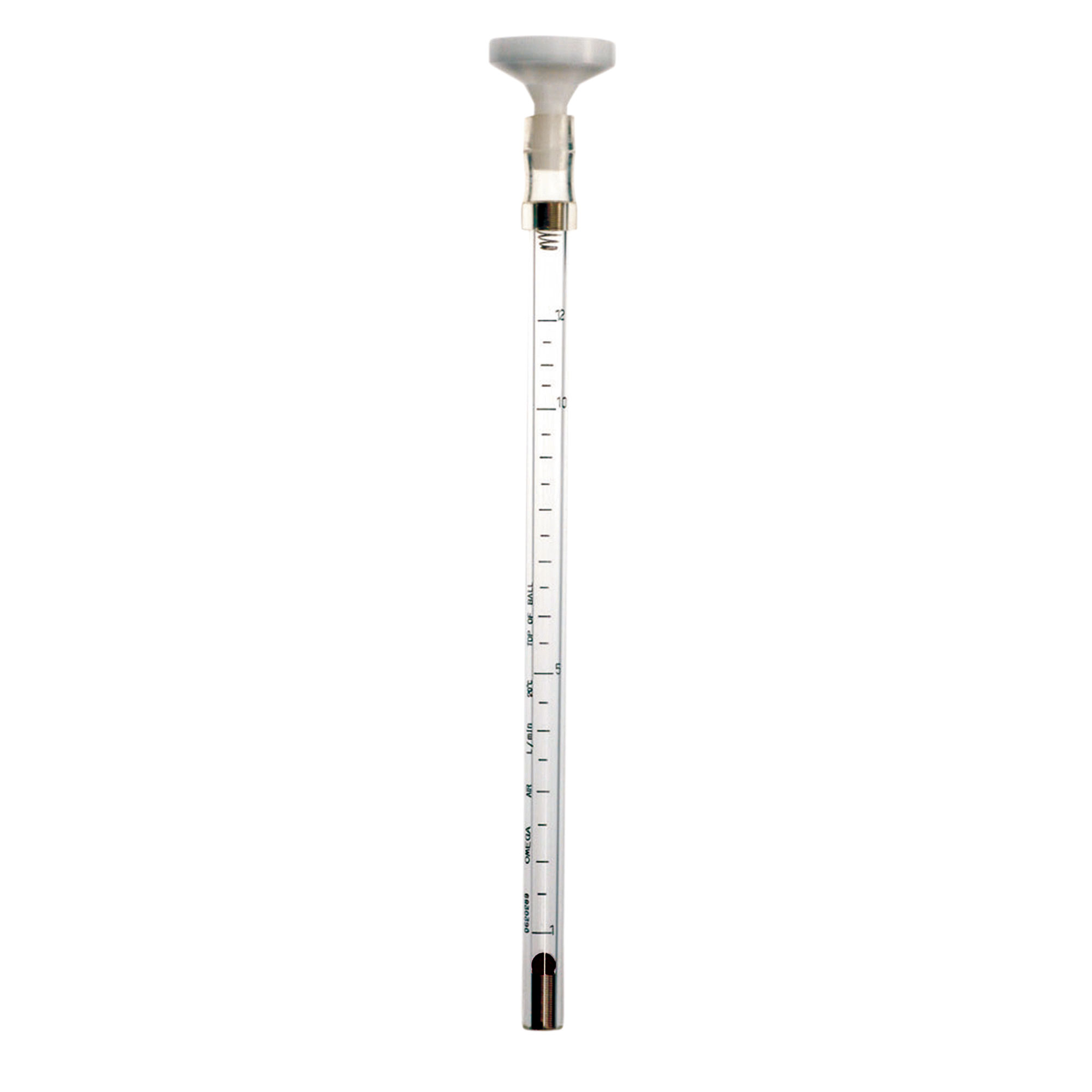 柴田科学石棉取样器用流量校正组AS-510用