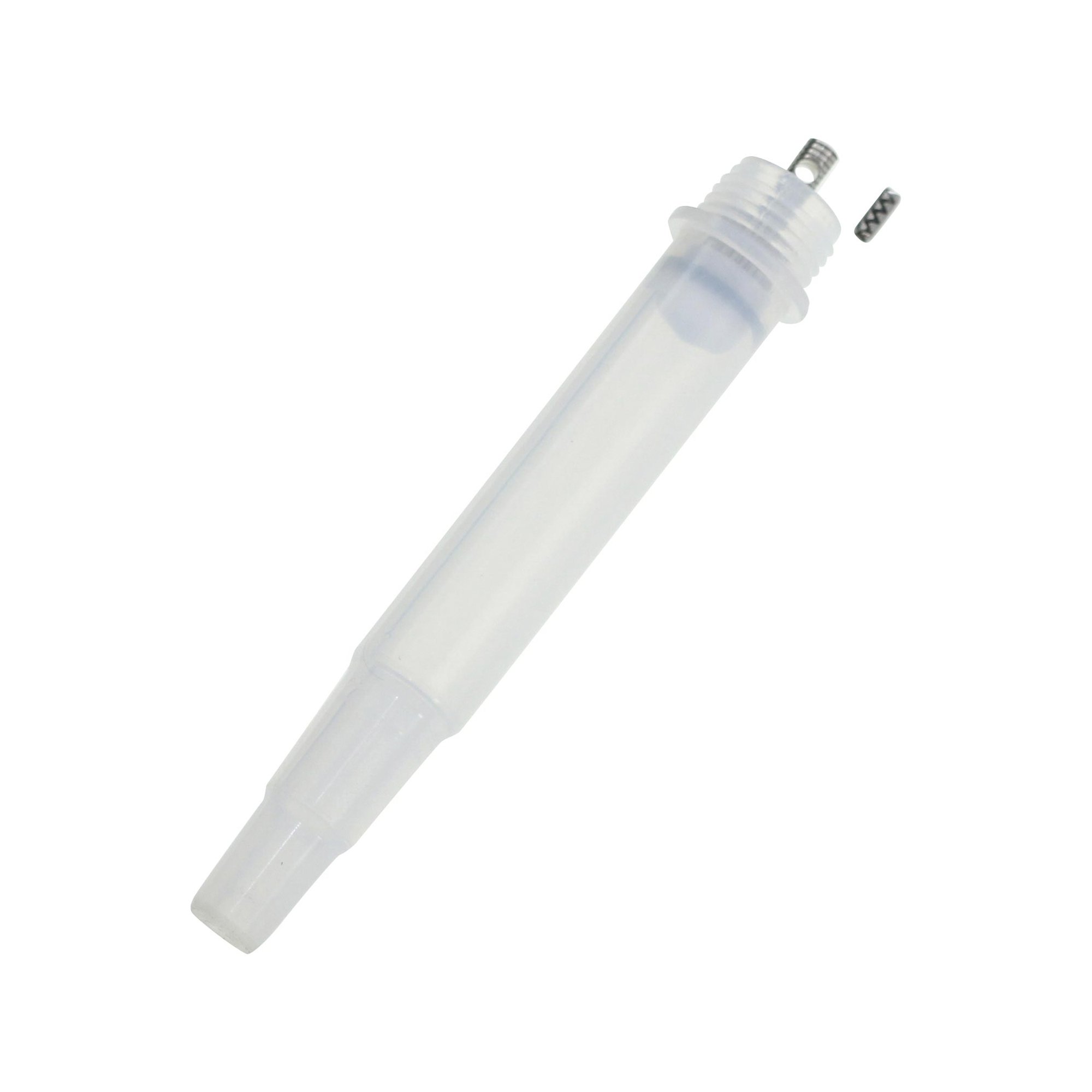柴田科学活塞付缸微动移液管用1mL
