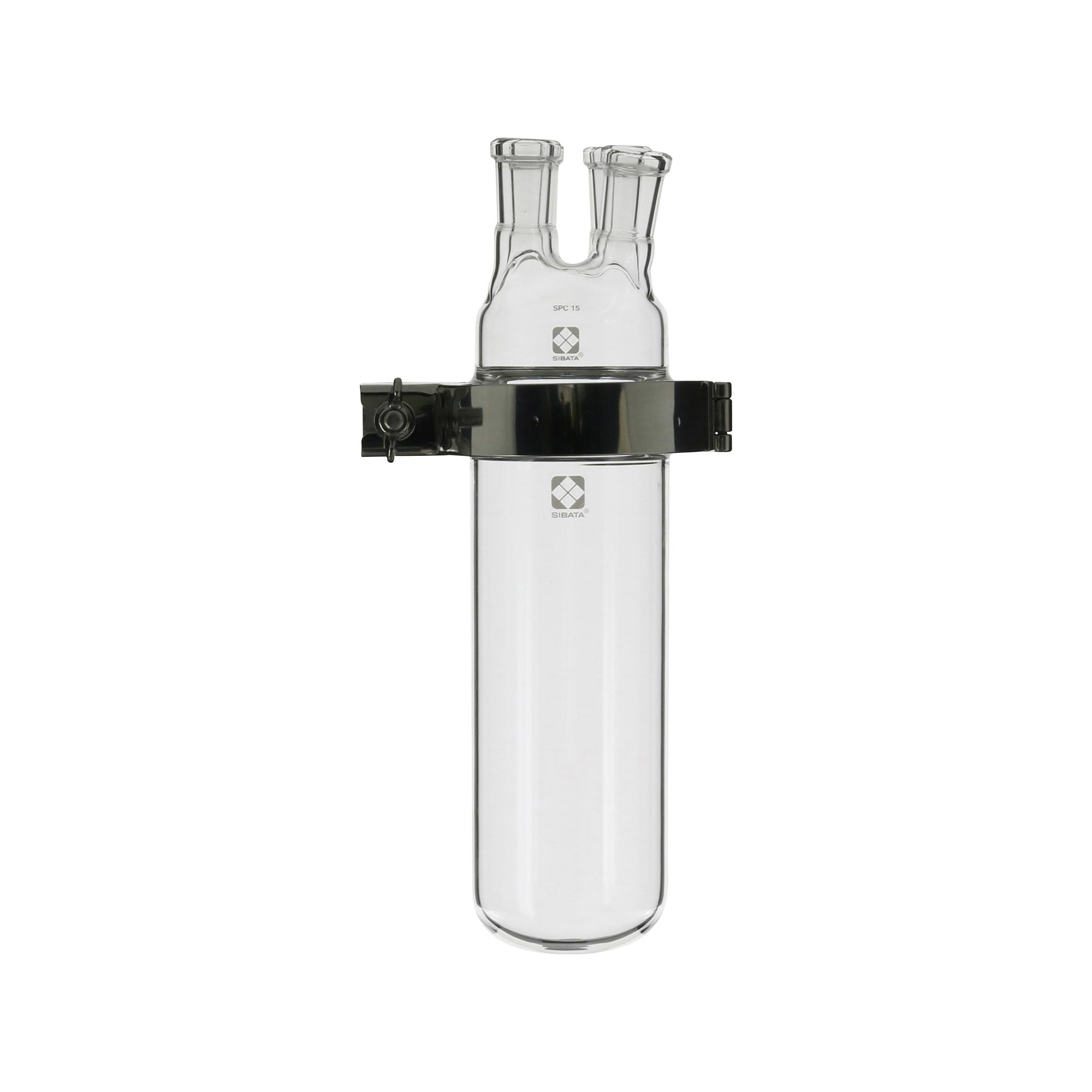 柴田科学玻璃套装CP-300用200mL