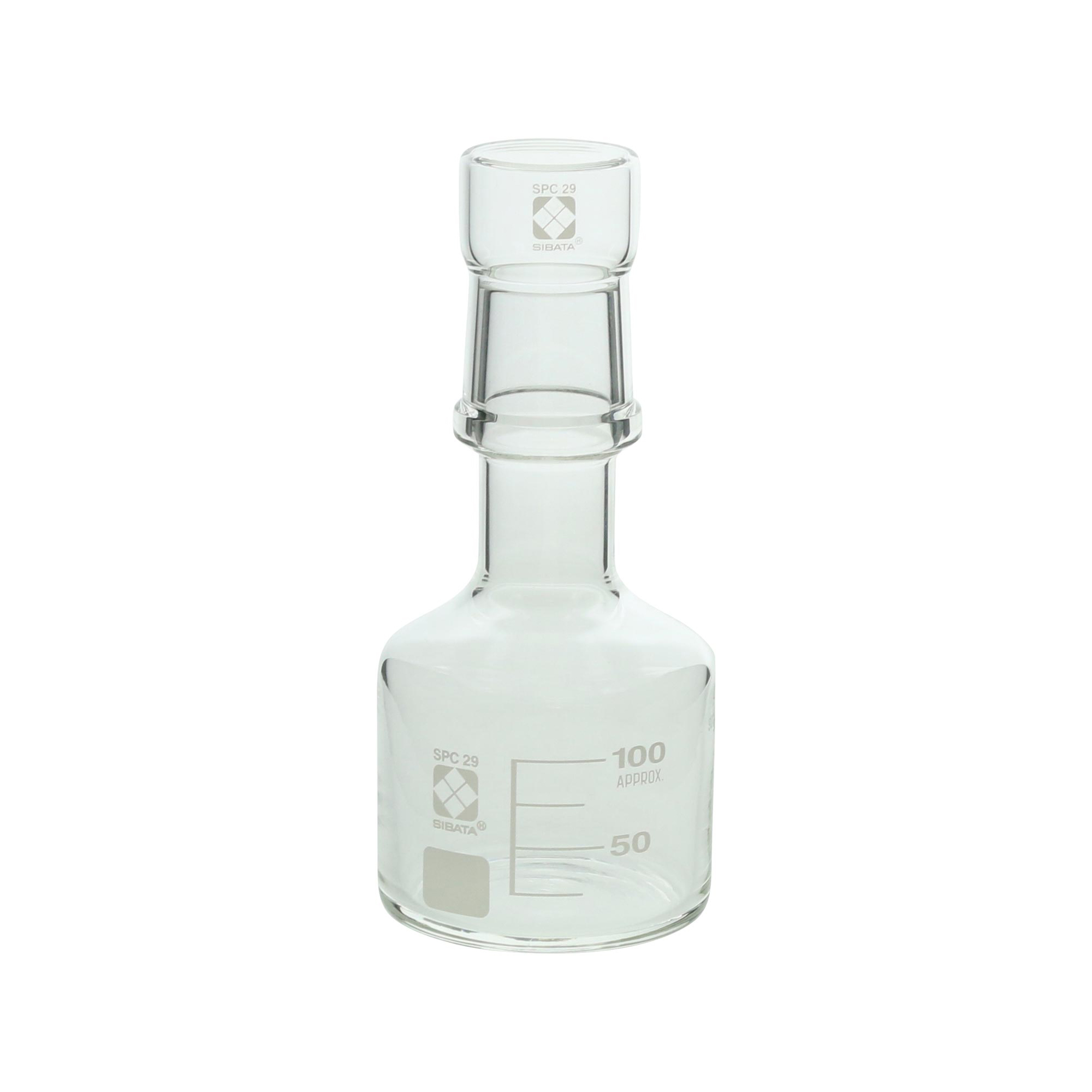柴田科学SPC保存瓶100mL