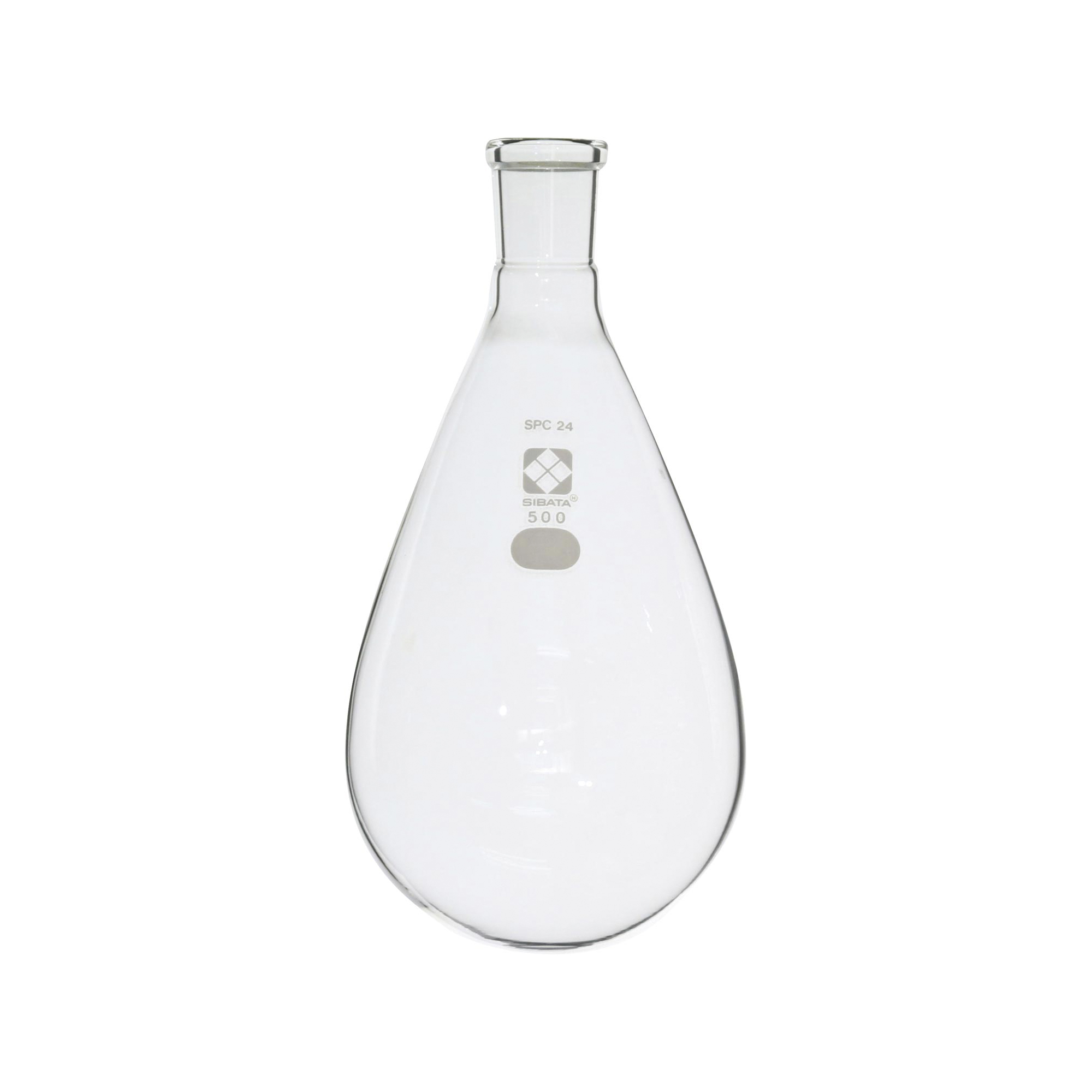 柴田科学SPC形烧瓶500mL SPC-24