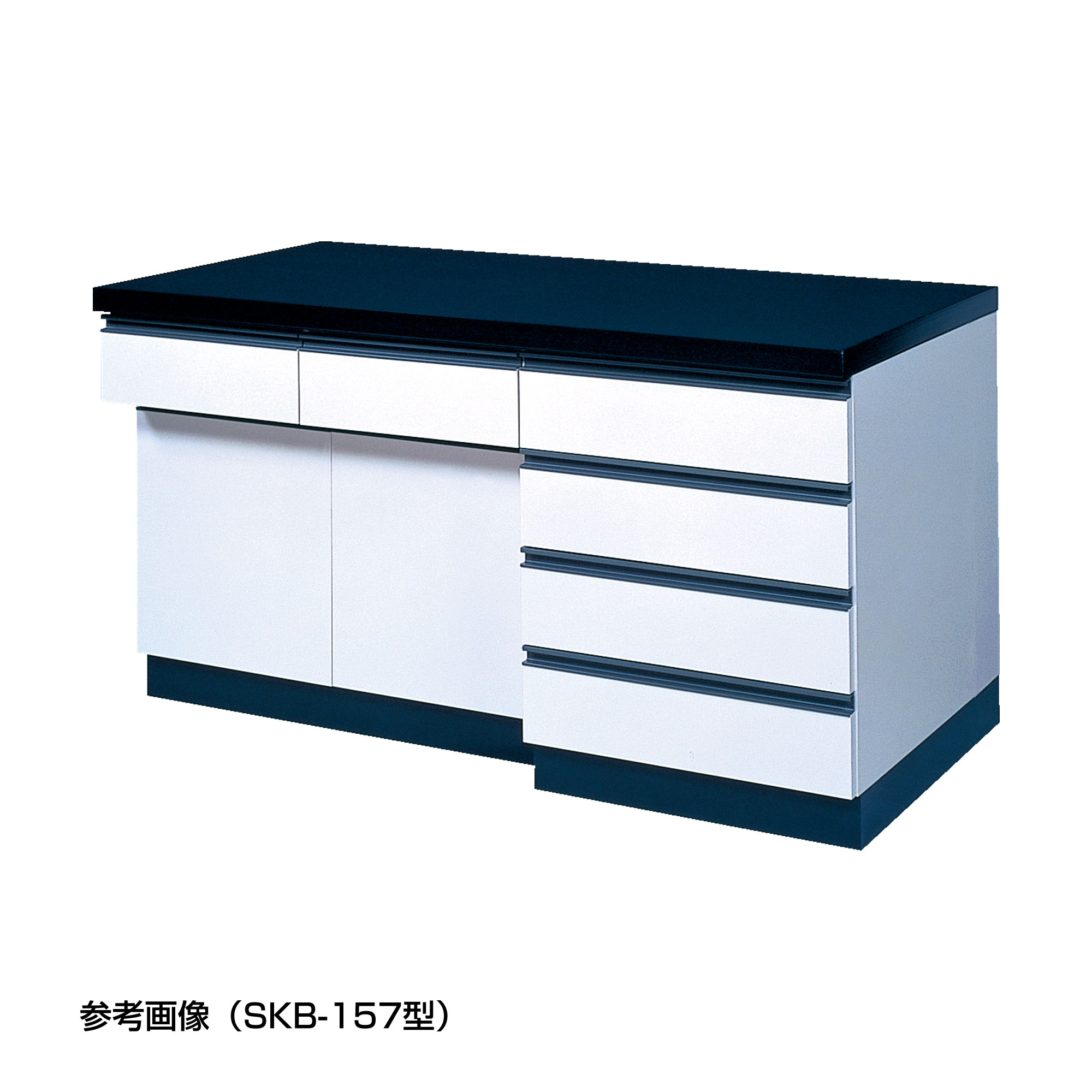 柴田科学侧实验台SKB-157型