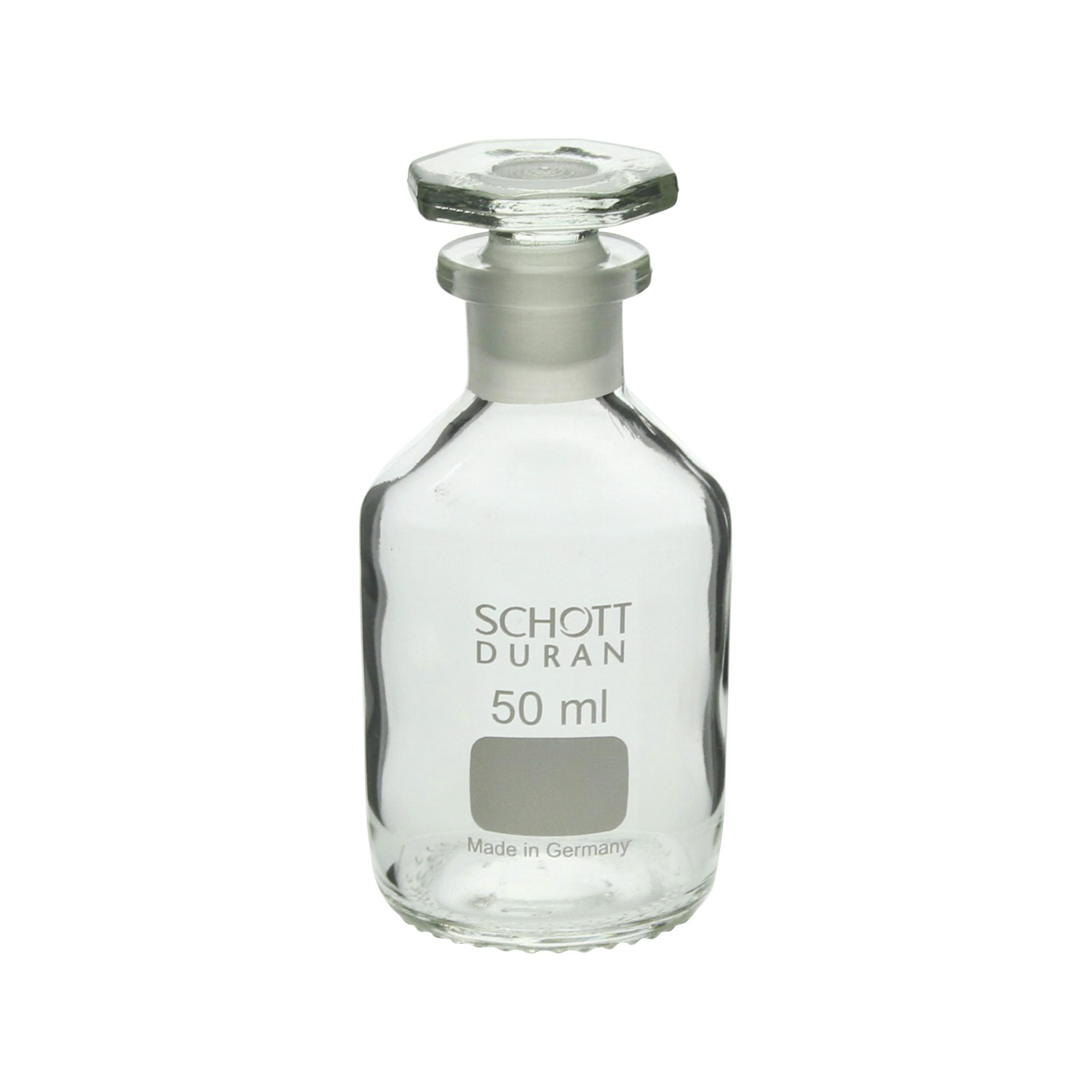 柴田科学试剂瓶DULAN50mL