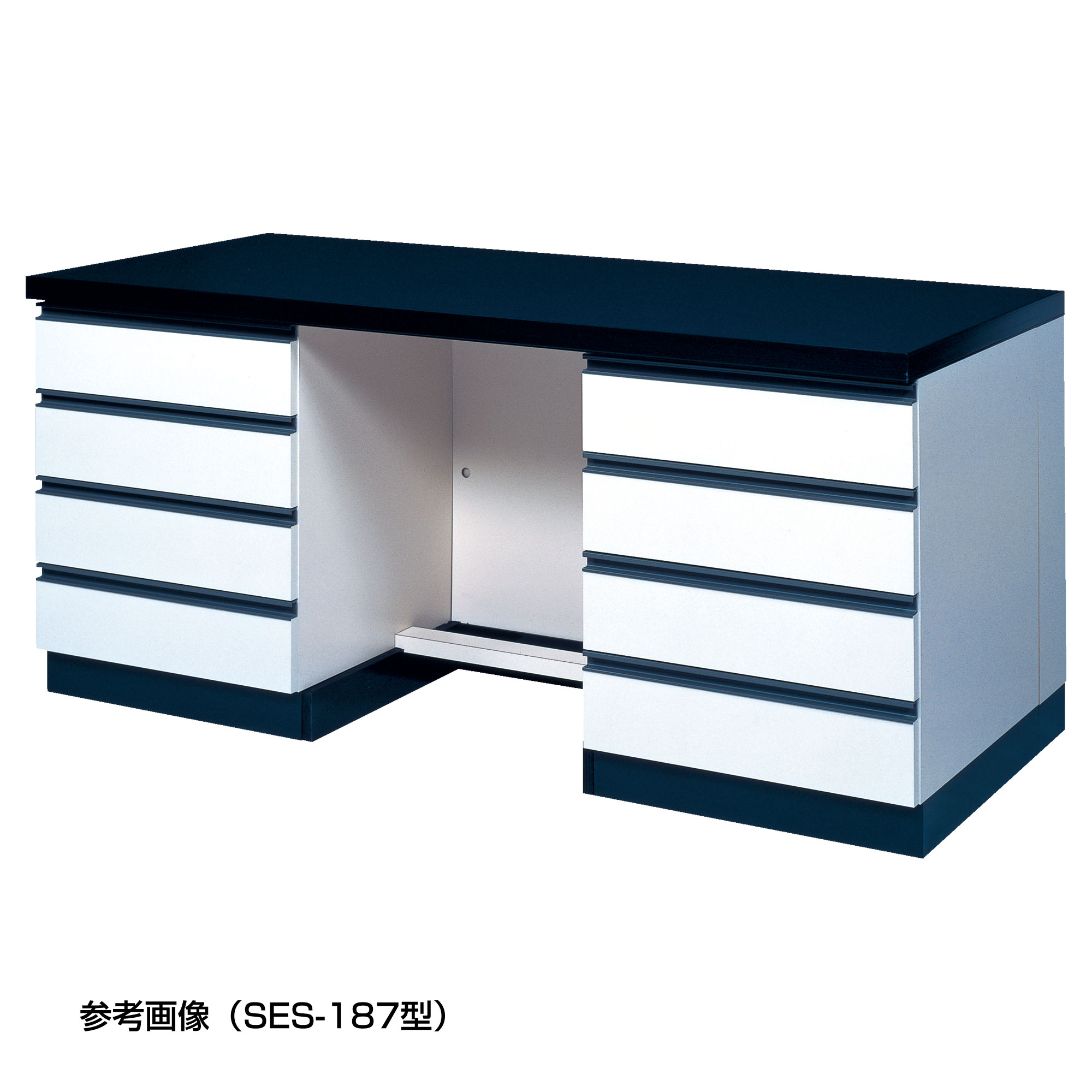 柴田科学侧实验台SES-157型