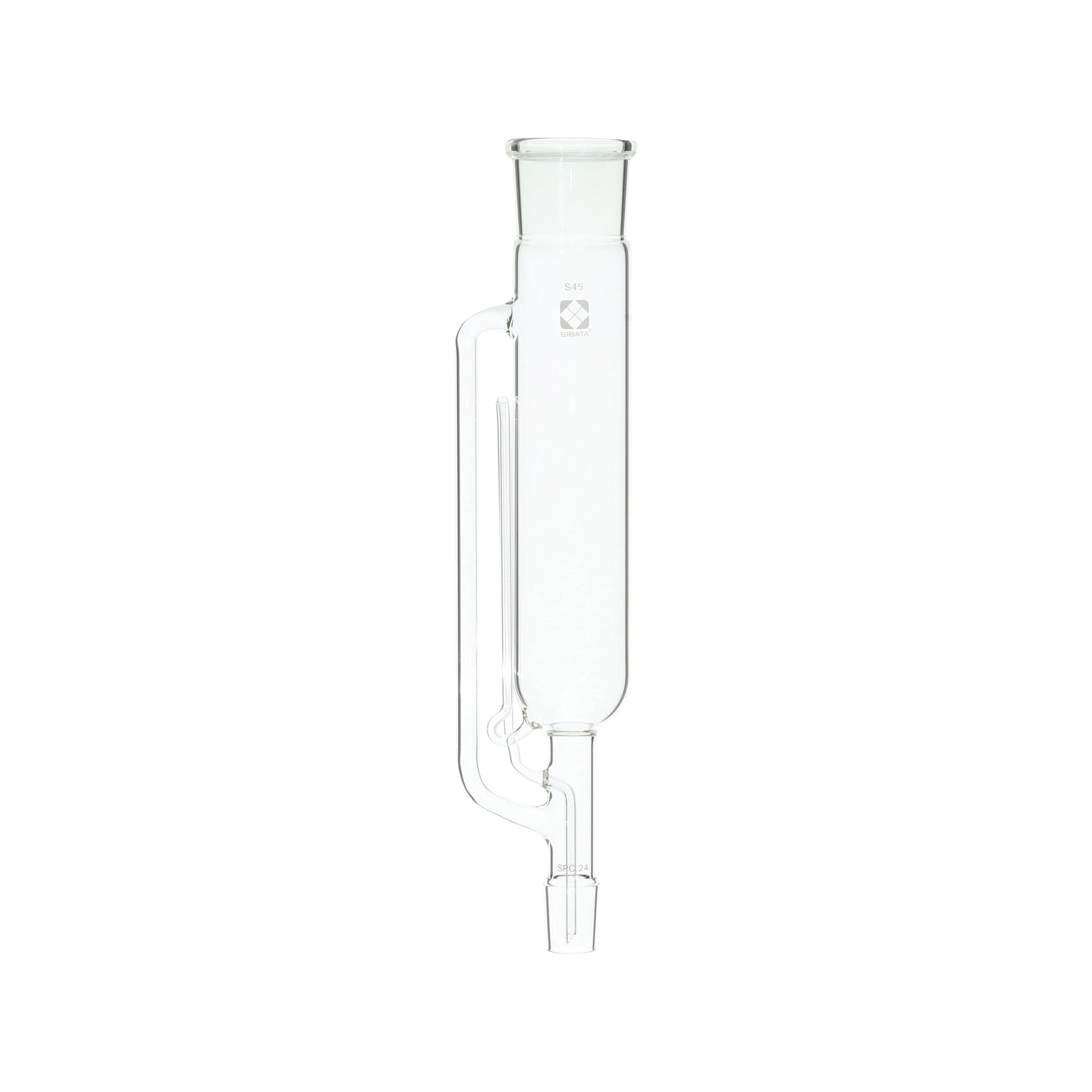 柴田科学SPC抽出器SPC中型ソクスレー脂肪抽出器用300mL