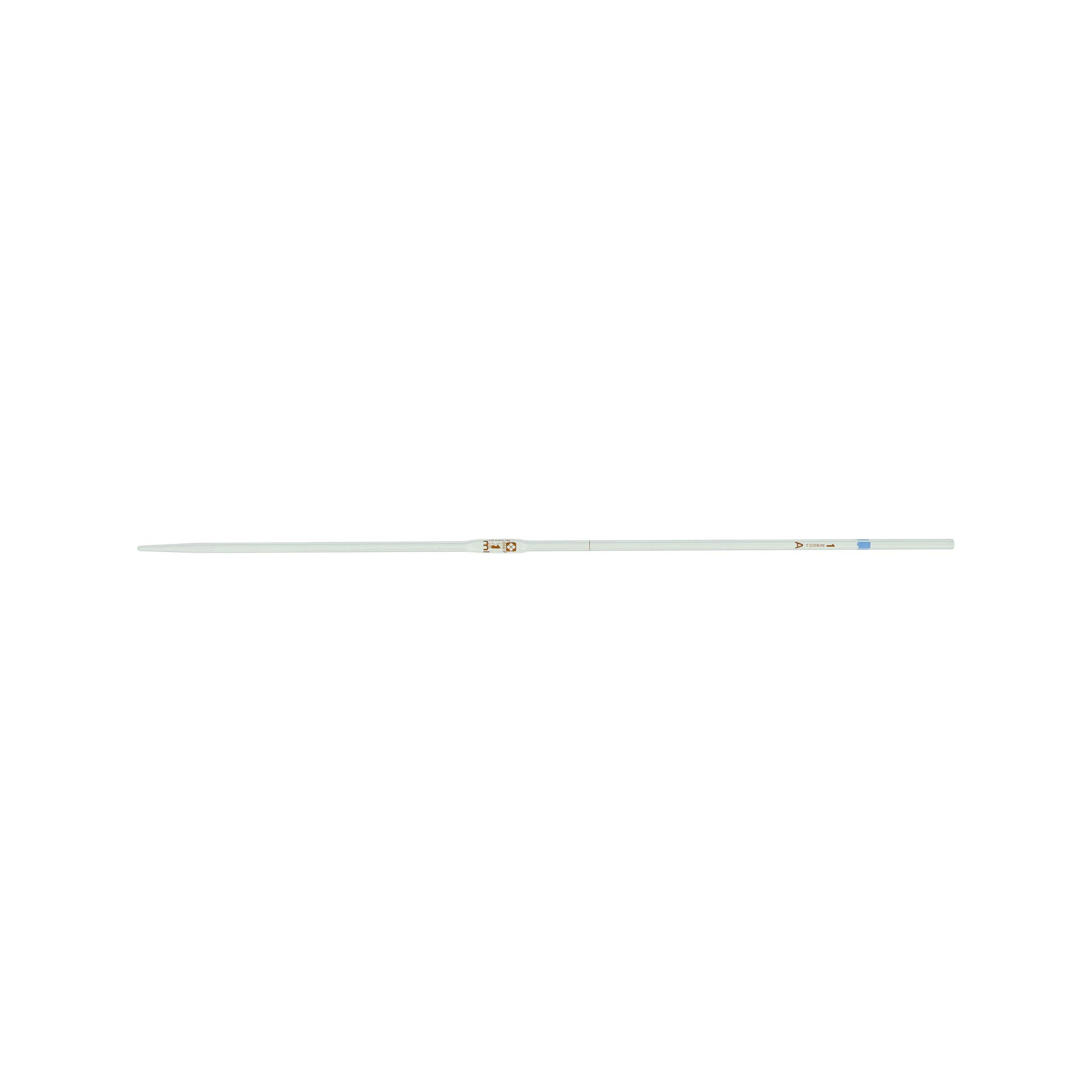 柴田科学ーーーー1 mL