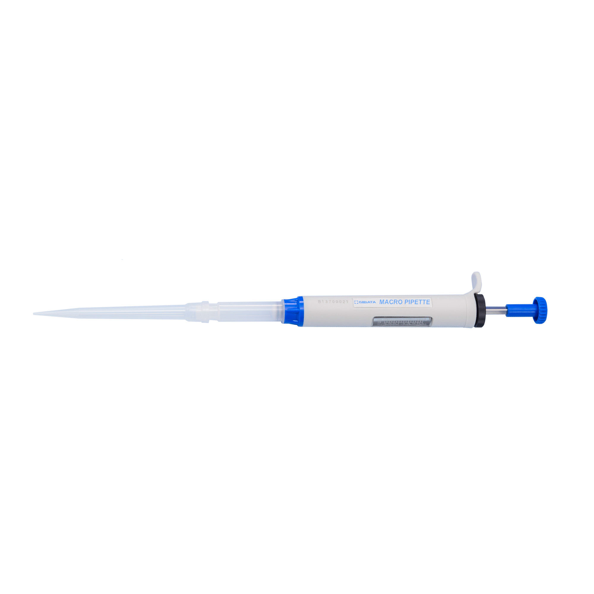 柴田科学分注器微动移液管2mL