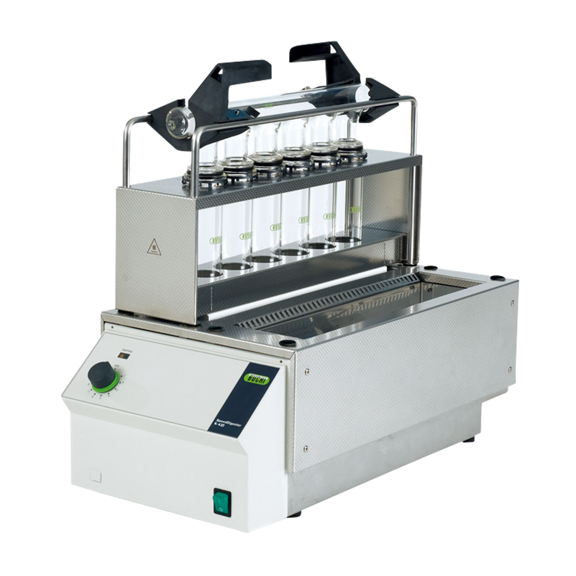 柴田科学ーK-425型