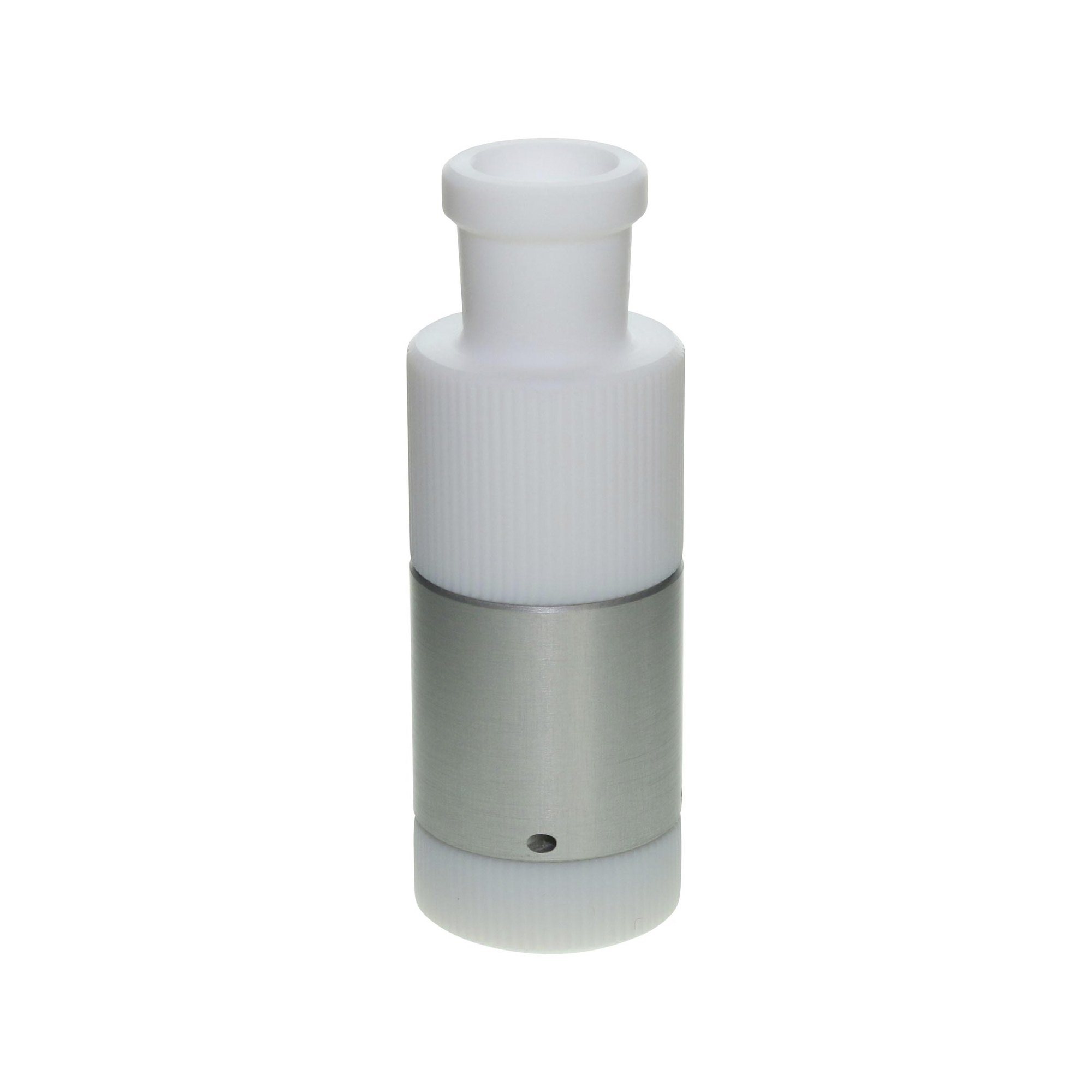 柴田科学PTFE适配器CP-1000用拜耳瓶用