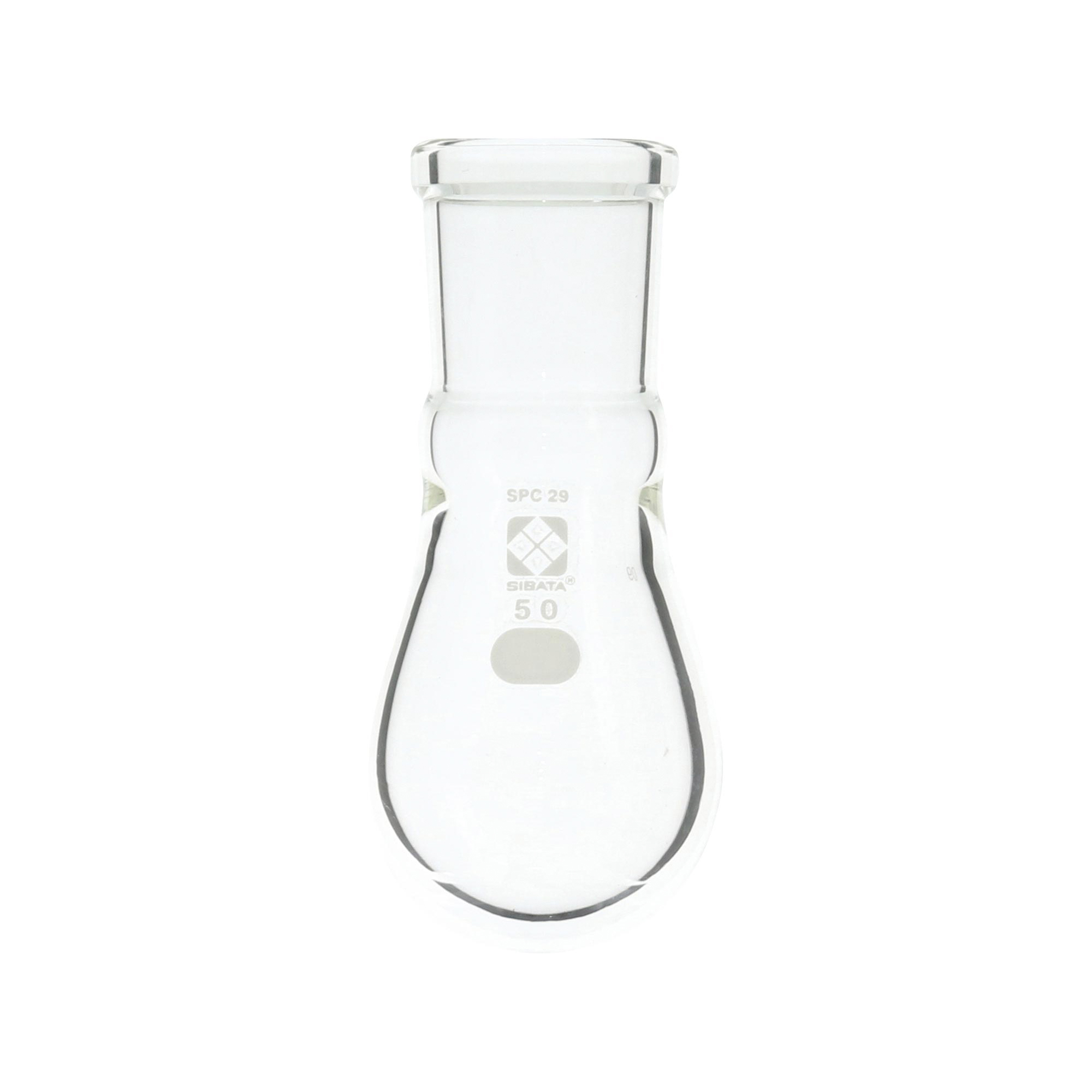 柴田科学SPC形烧瓶50mL SPC-29