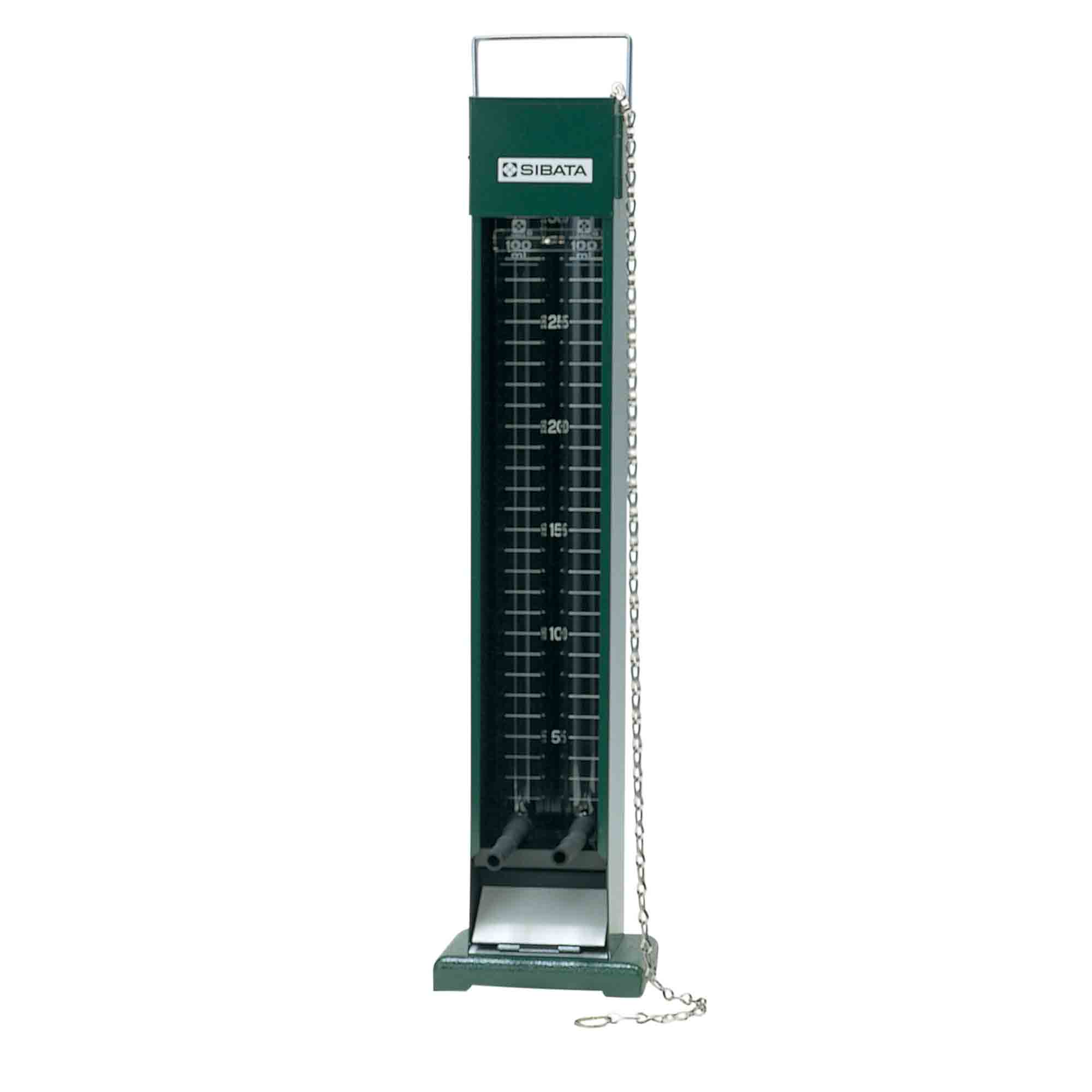 柴田科学浊度计S-100型