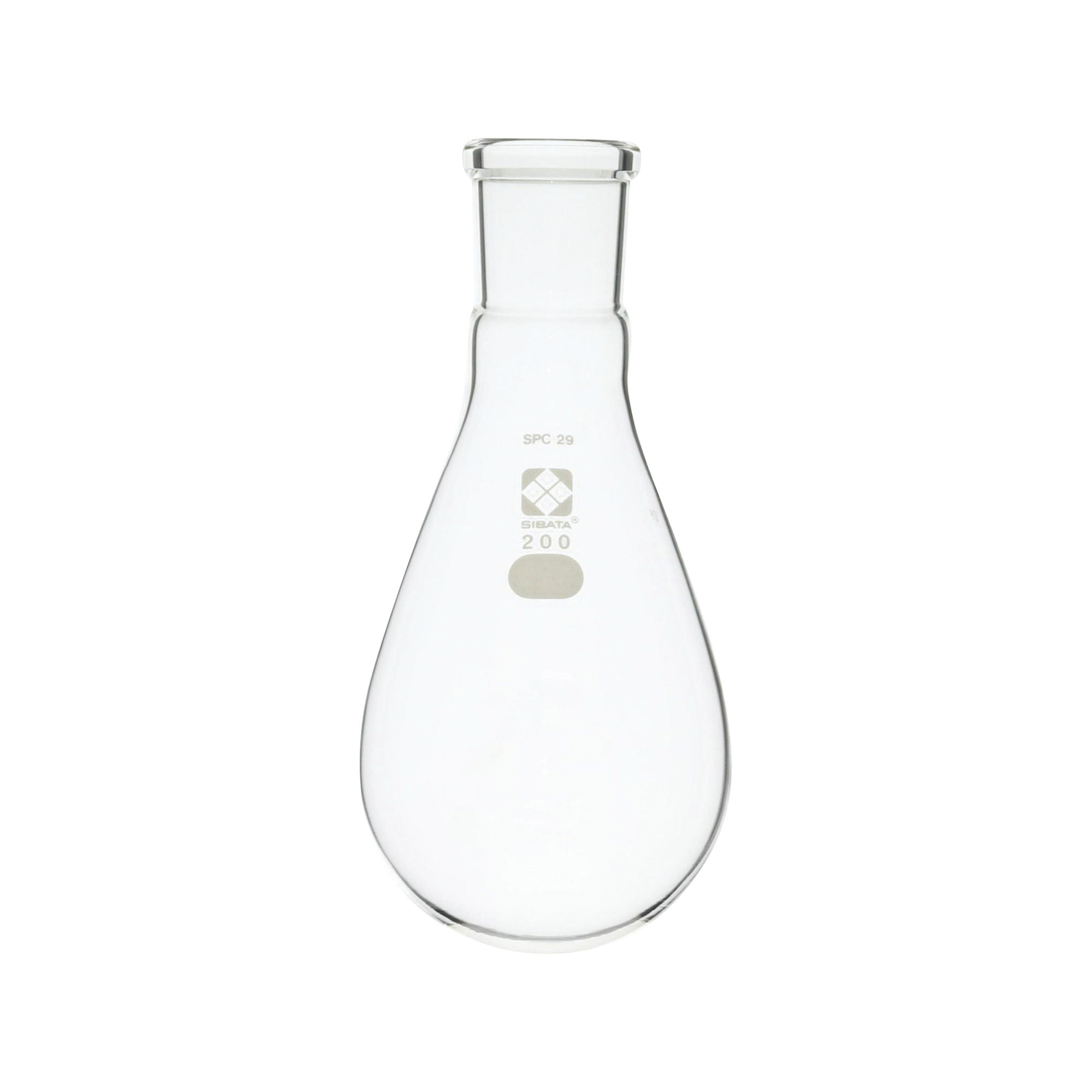 柴田科学SPC形烧瓶200mL SPC-29