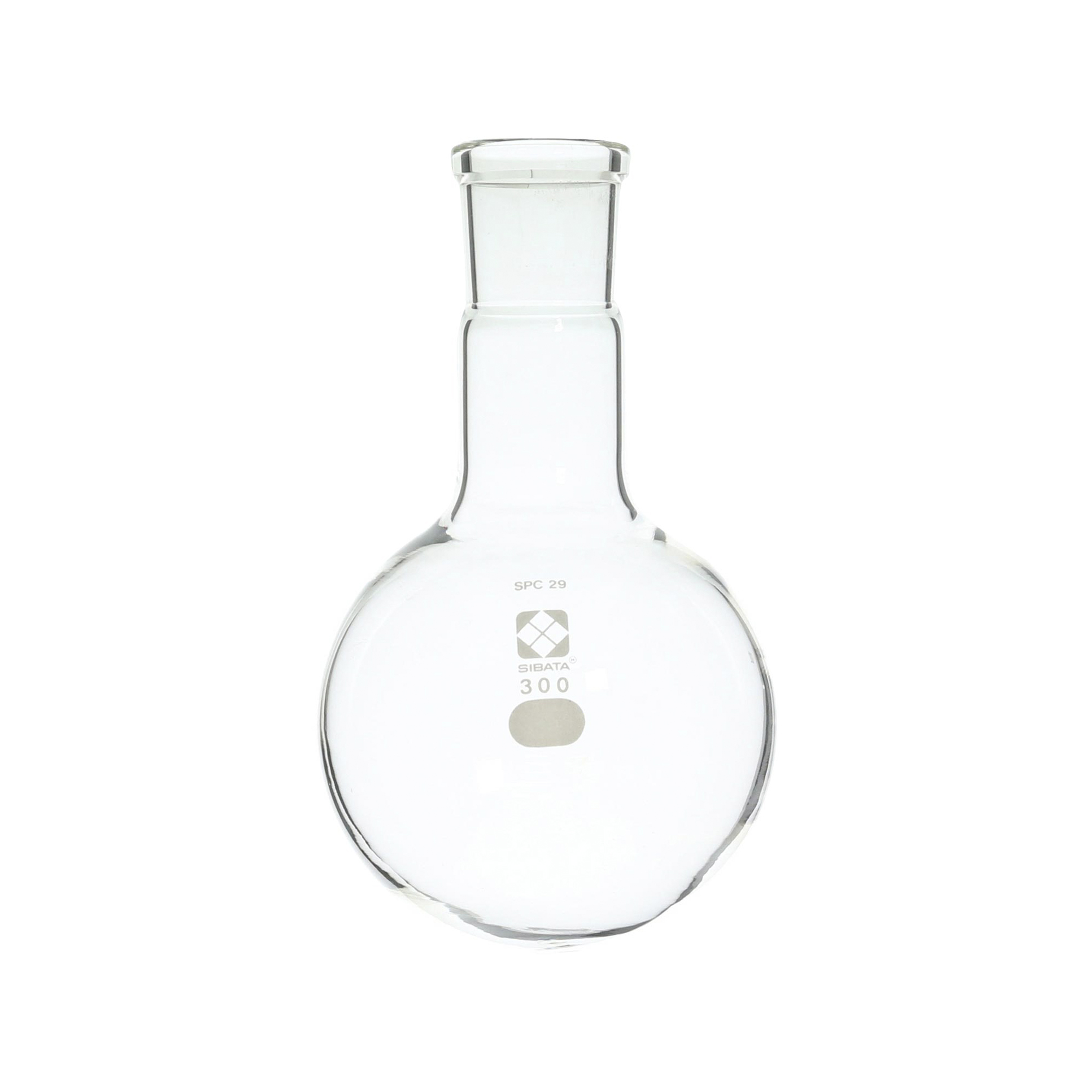 柴田科学SPC圆底烧瓶300mL SPC-29