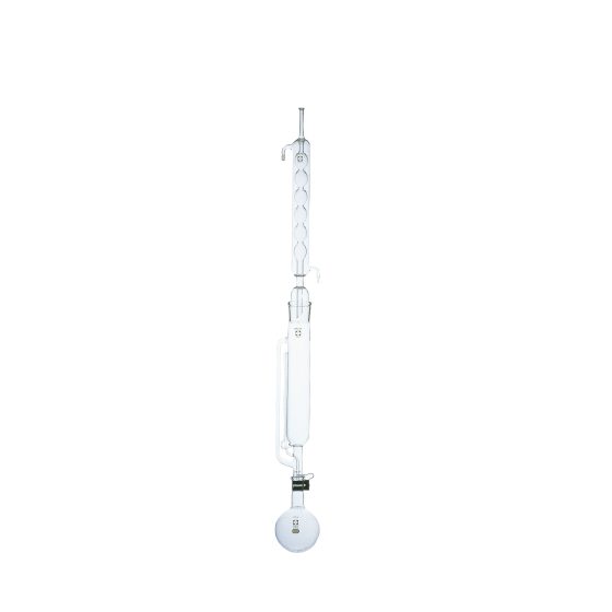 柴田科学SPC中型索克斯利提取装置组500mL