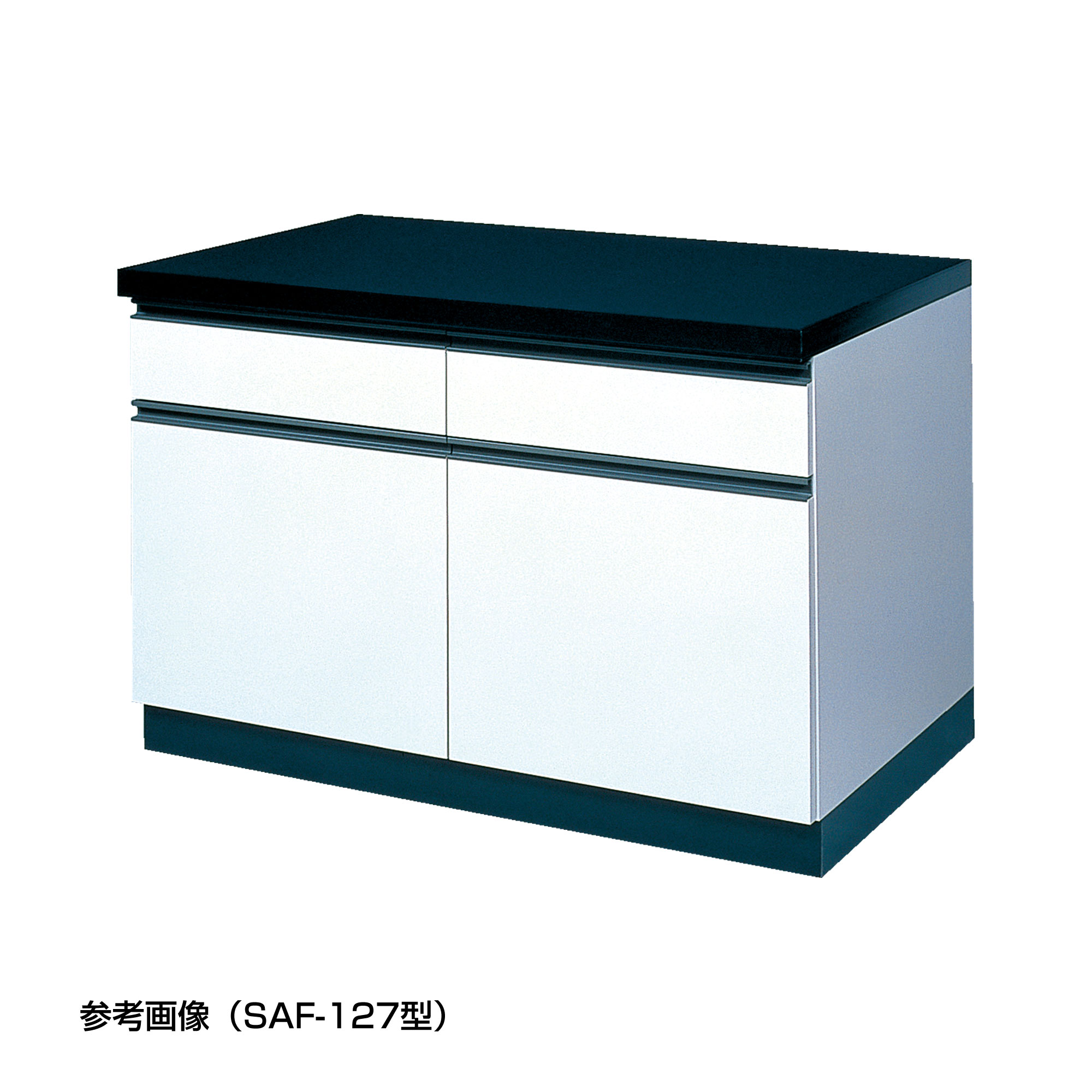 柴田科学侧实验台SAF-127型