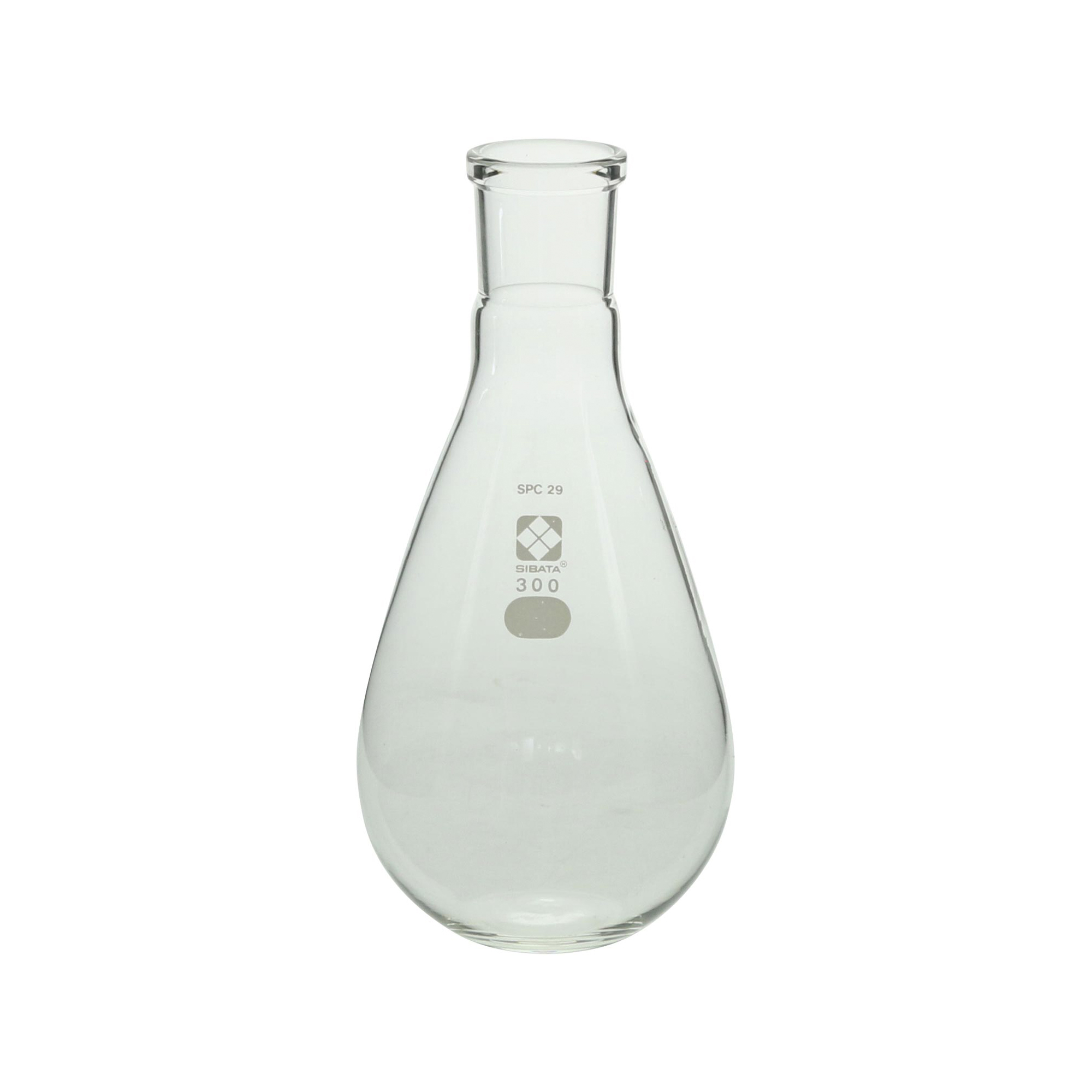 柴田科学SPC平底形烧瓶300mL SPC29
