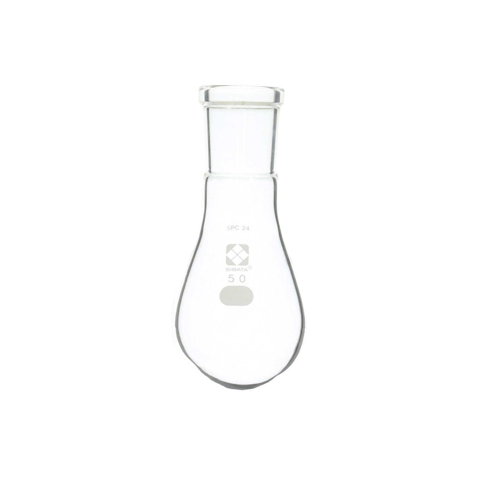 柴田科学SPC形烧瓶50mL SPC-24