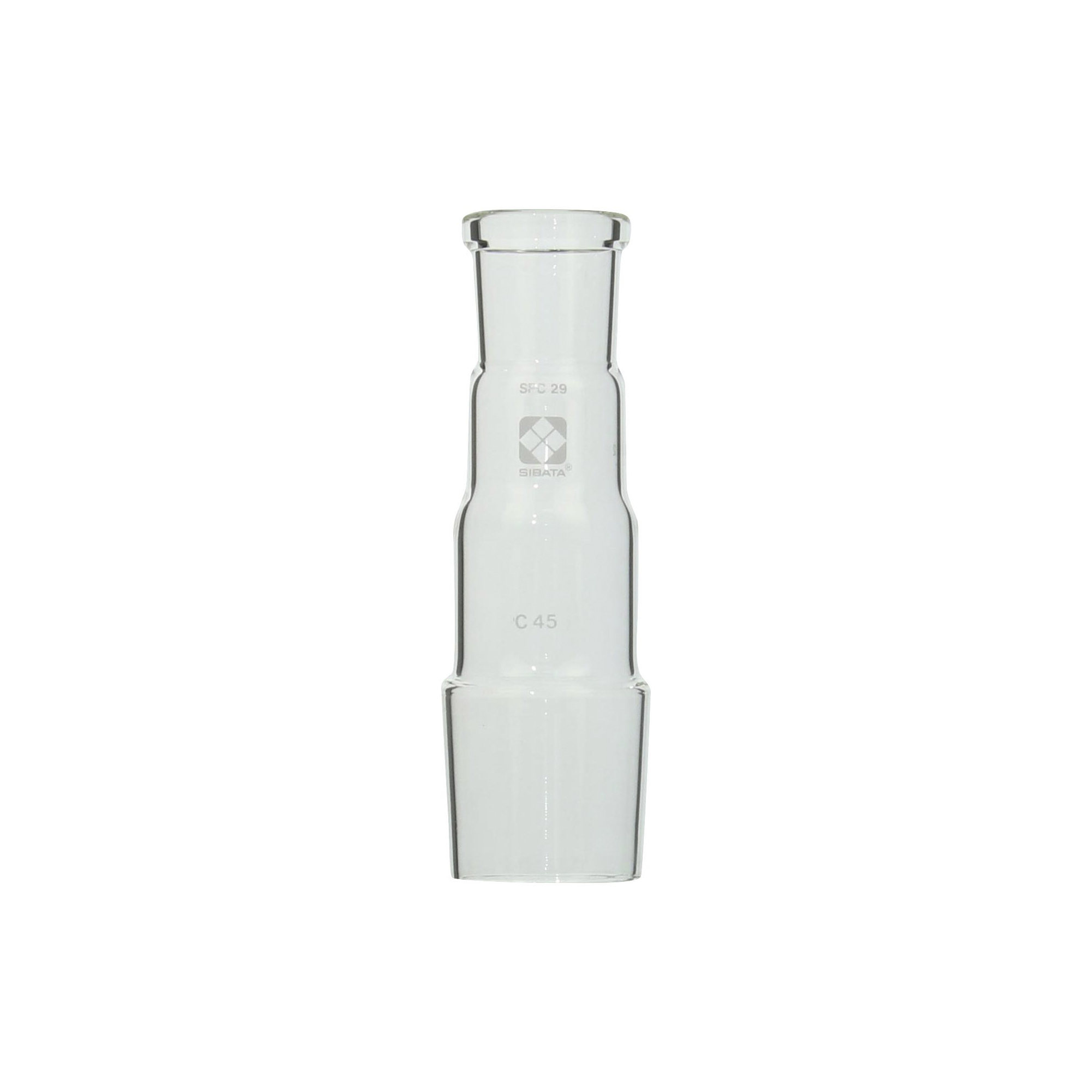 柴田科学SPC连结管径差异缩小用SPC-29-45