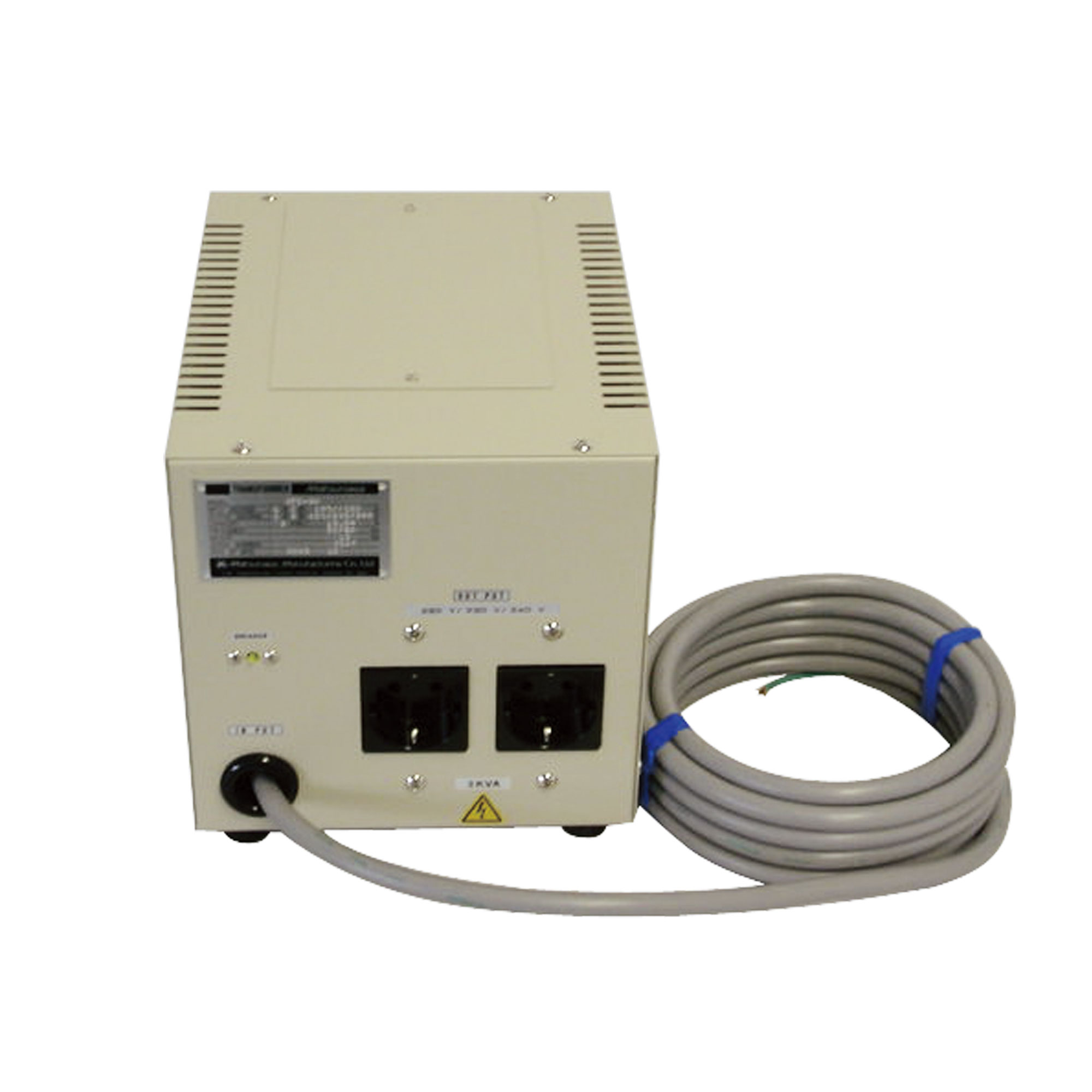 柴田科学ーATC-3K型