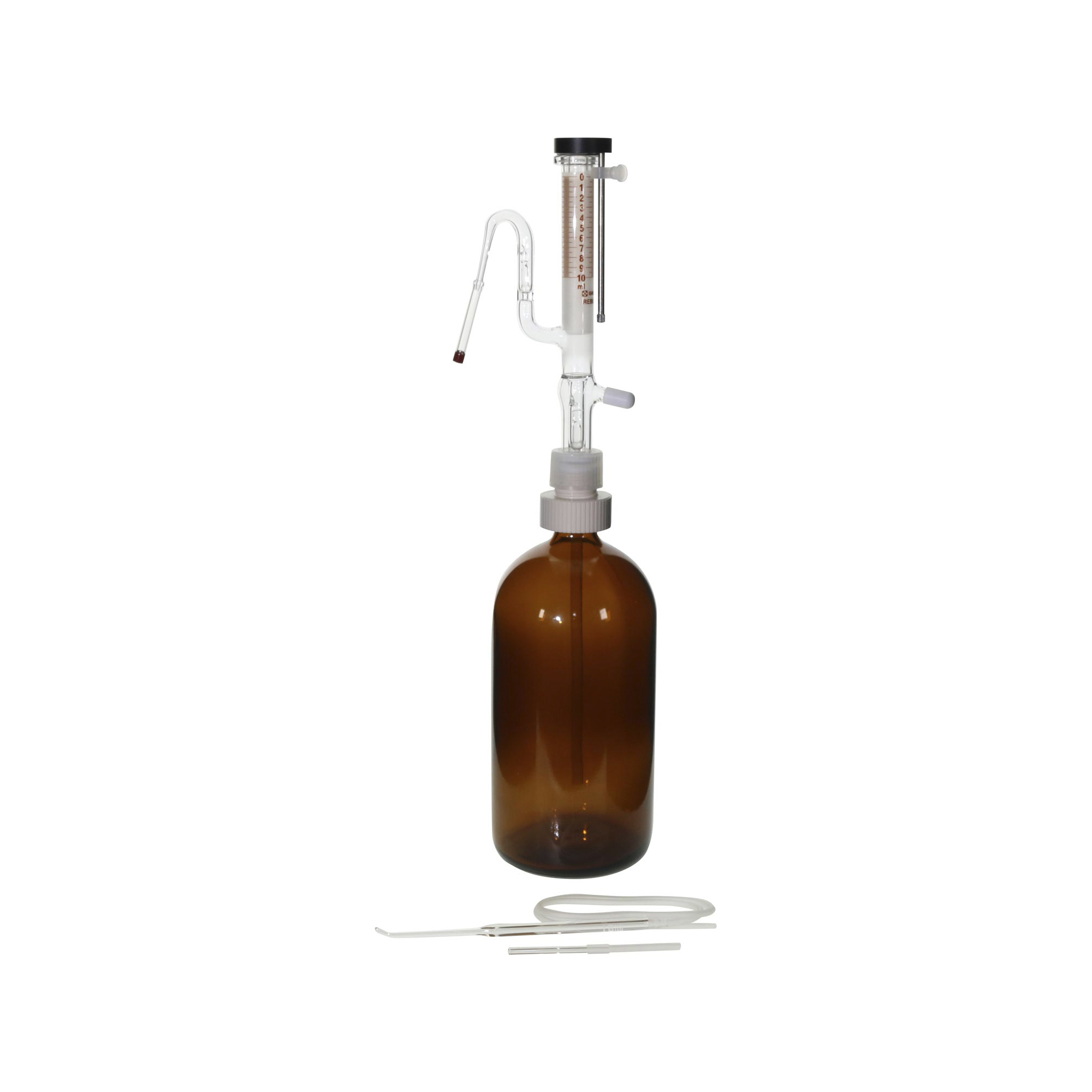 柴田科学分注器