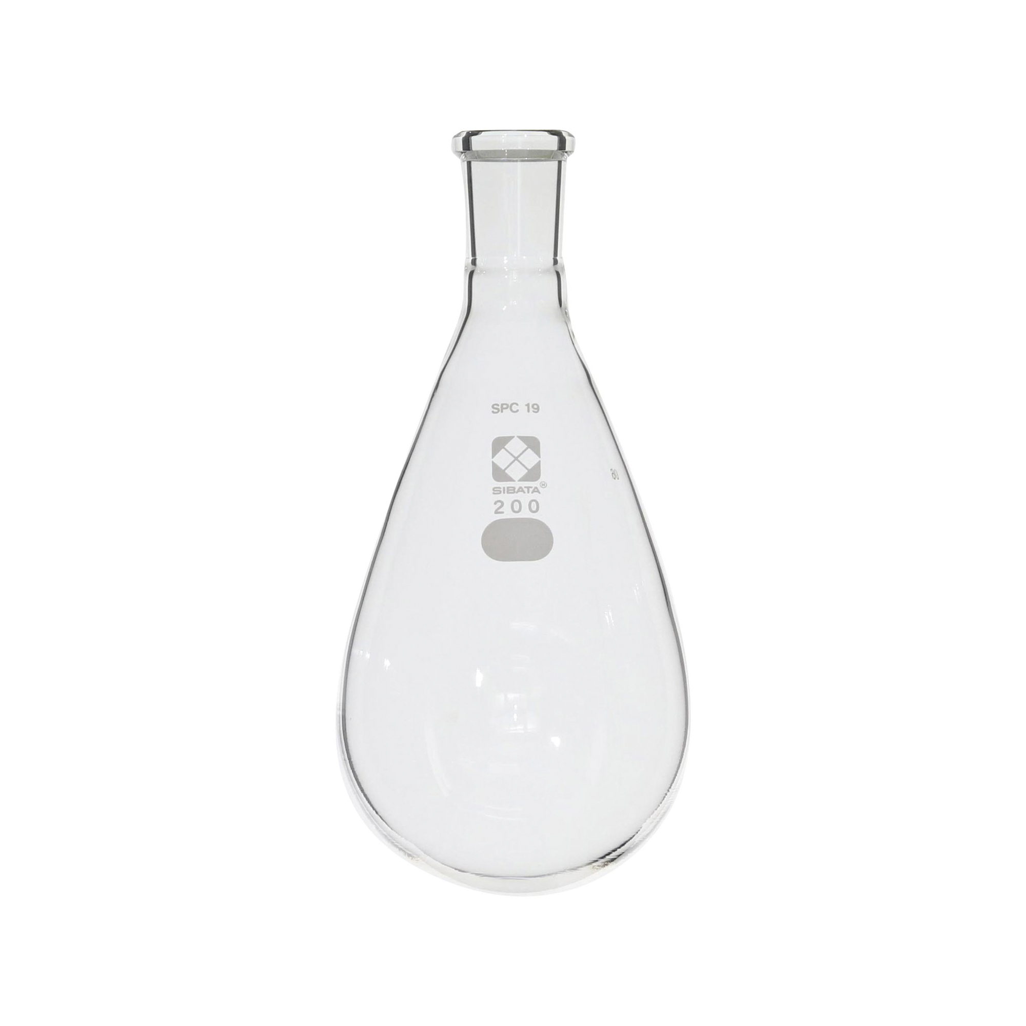 柴田科学SPC形烧瓶200mL SPC-19