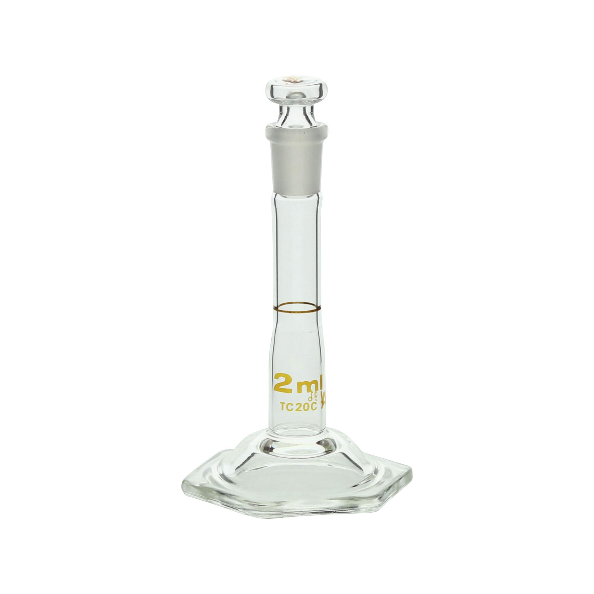 柴田科学微型烧瓶超级级2mL