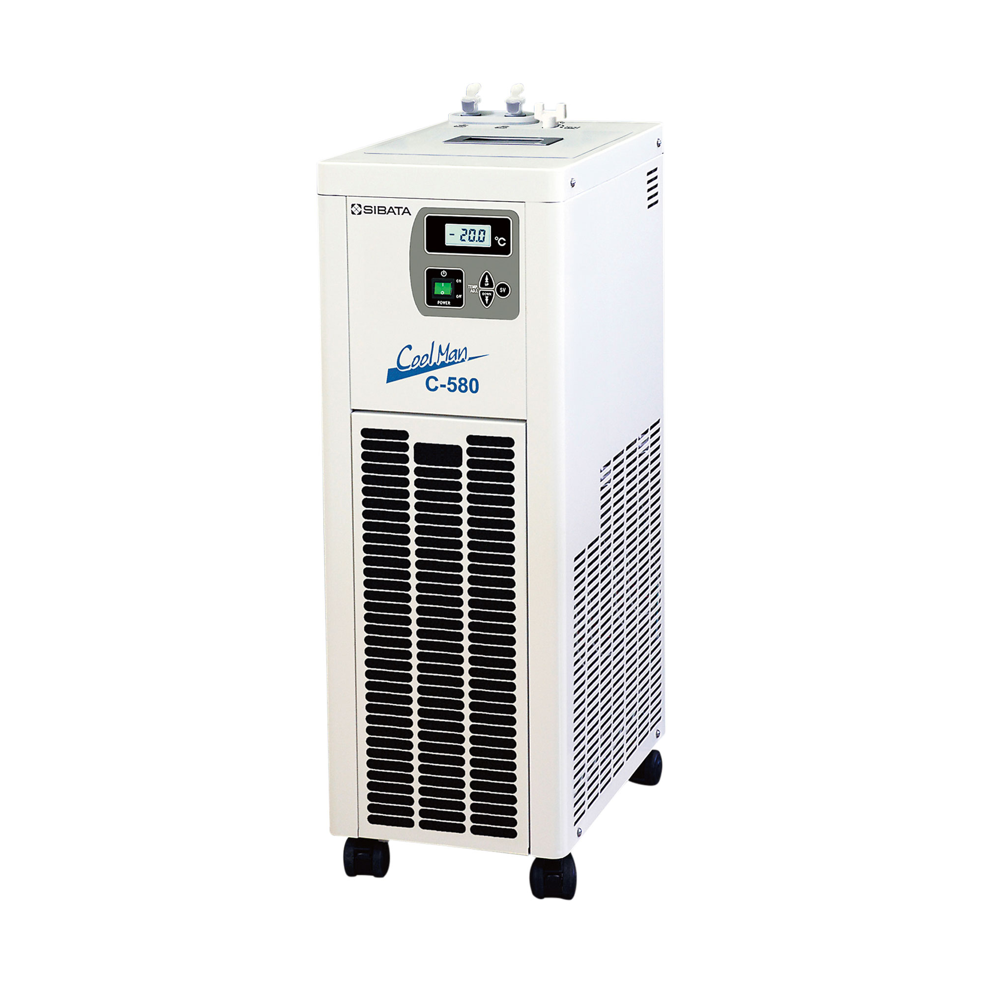 柴田科学低温循环水槽库尔曼C-580型
