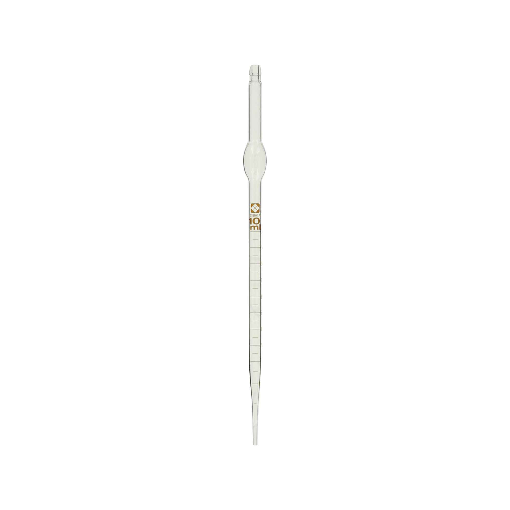 柴田科学驹込移液管10mL