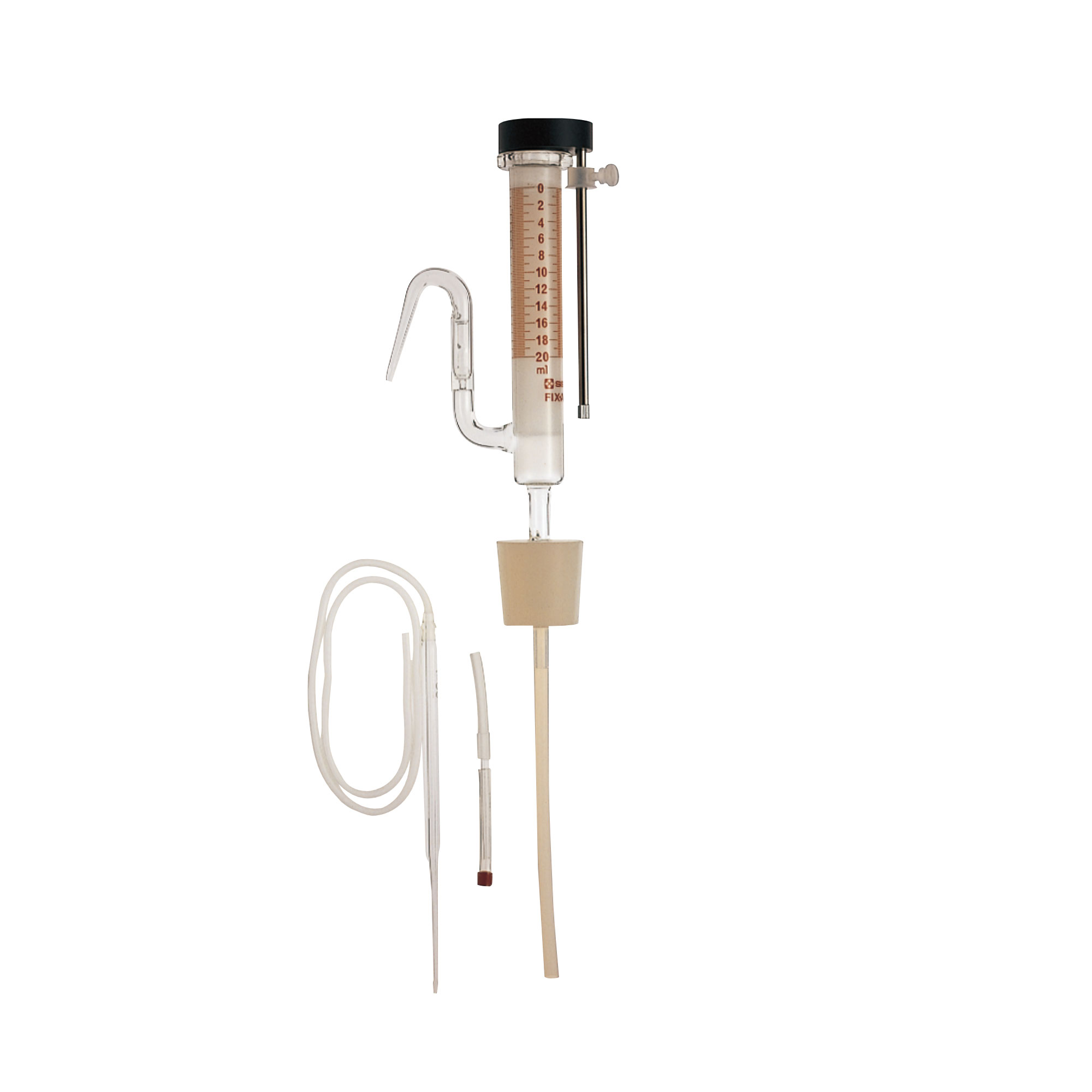 柴田科学分注器FixALet 20mL