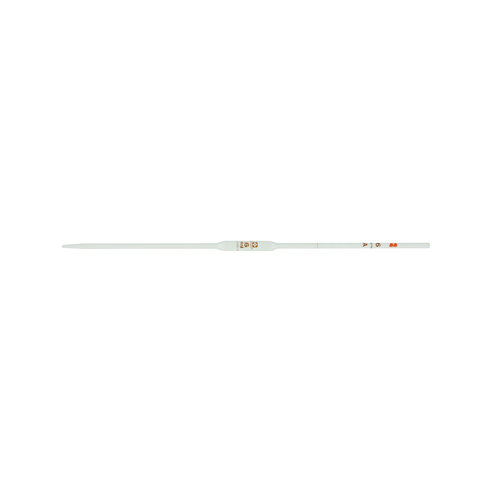 柴田科学ーーーーー6 mL