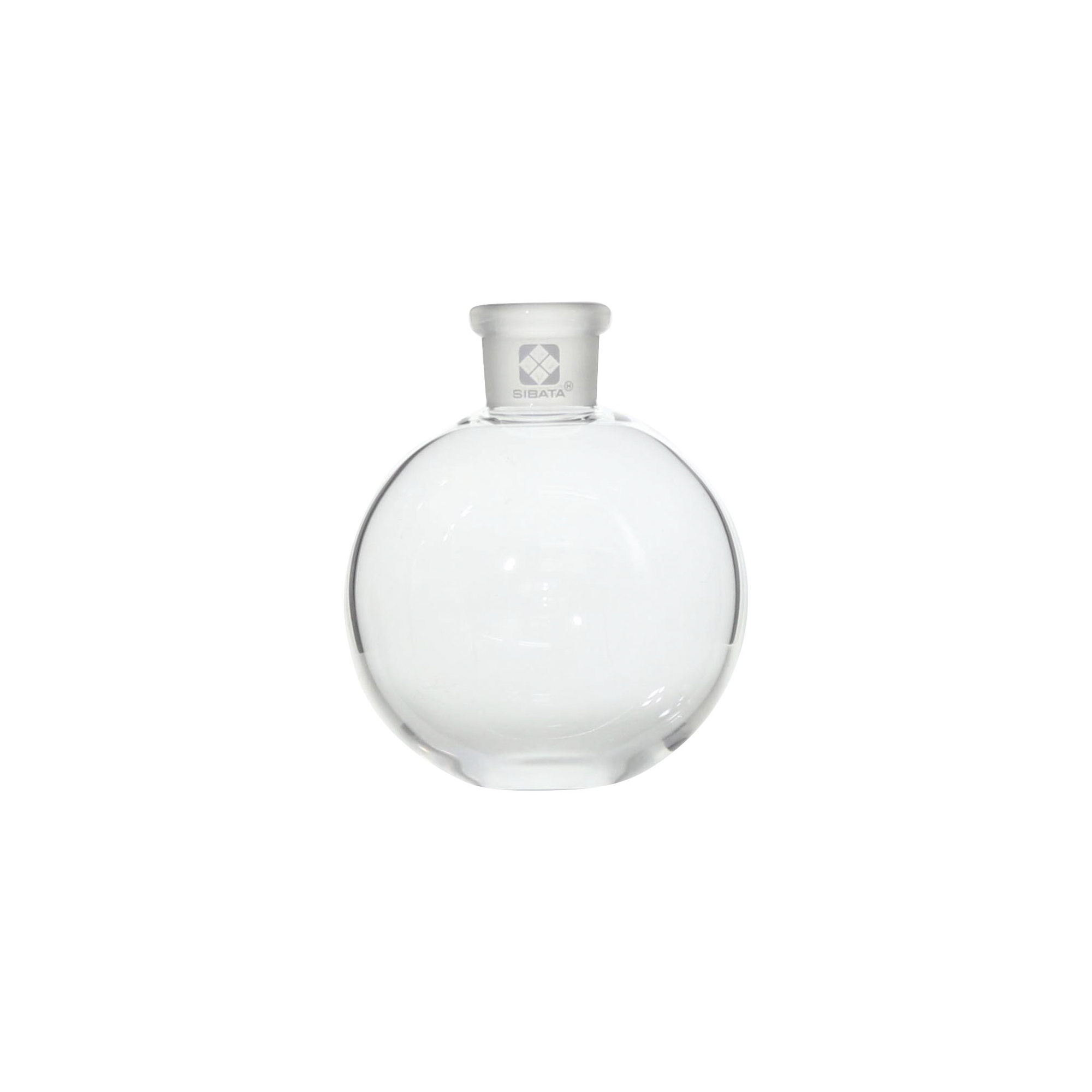 柴田科学试料球30mL GTO用