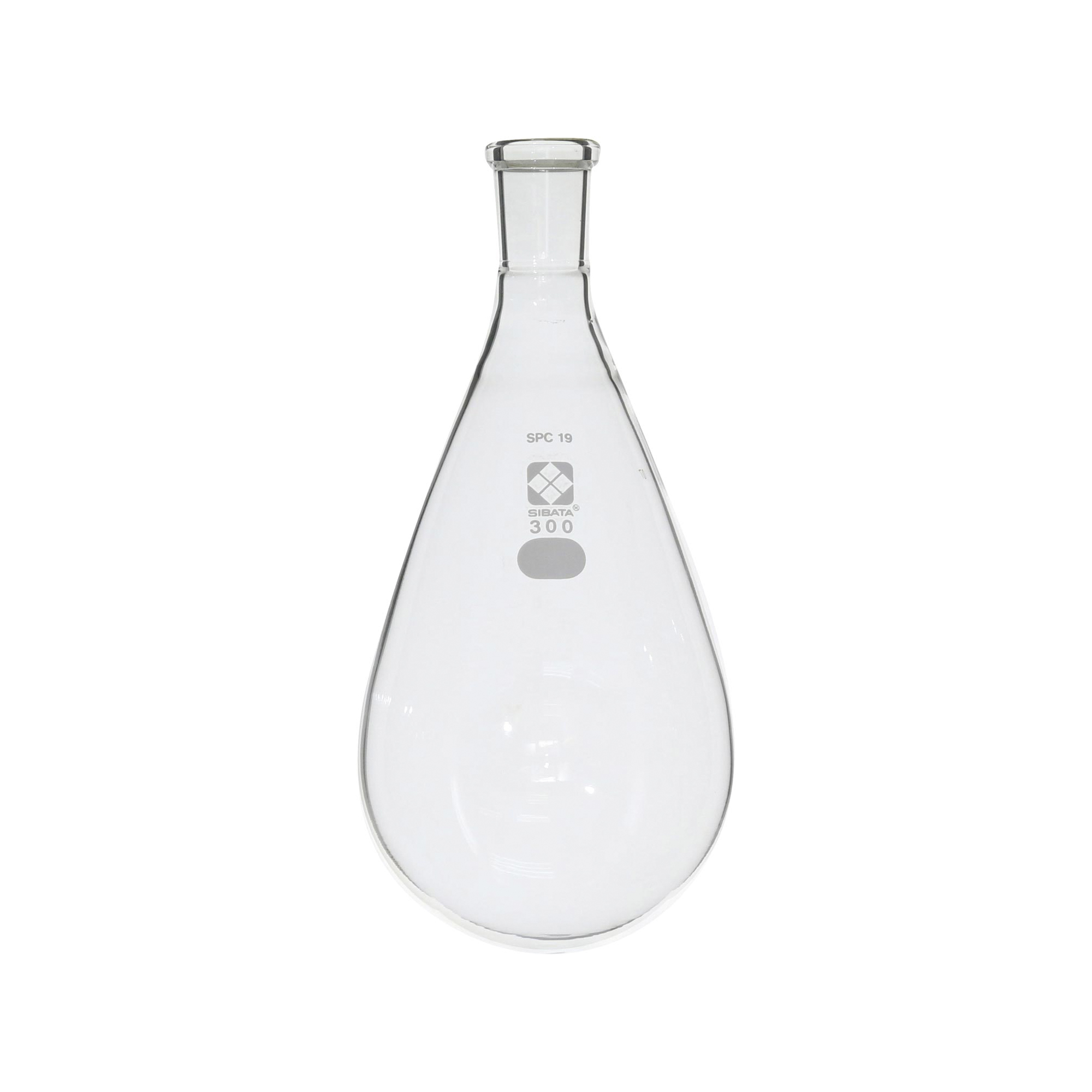 柴田科学SPC形烧瓶300mL SPC-19