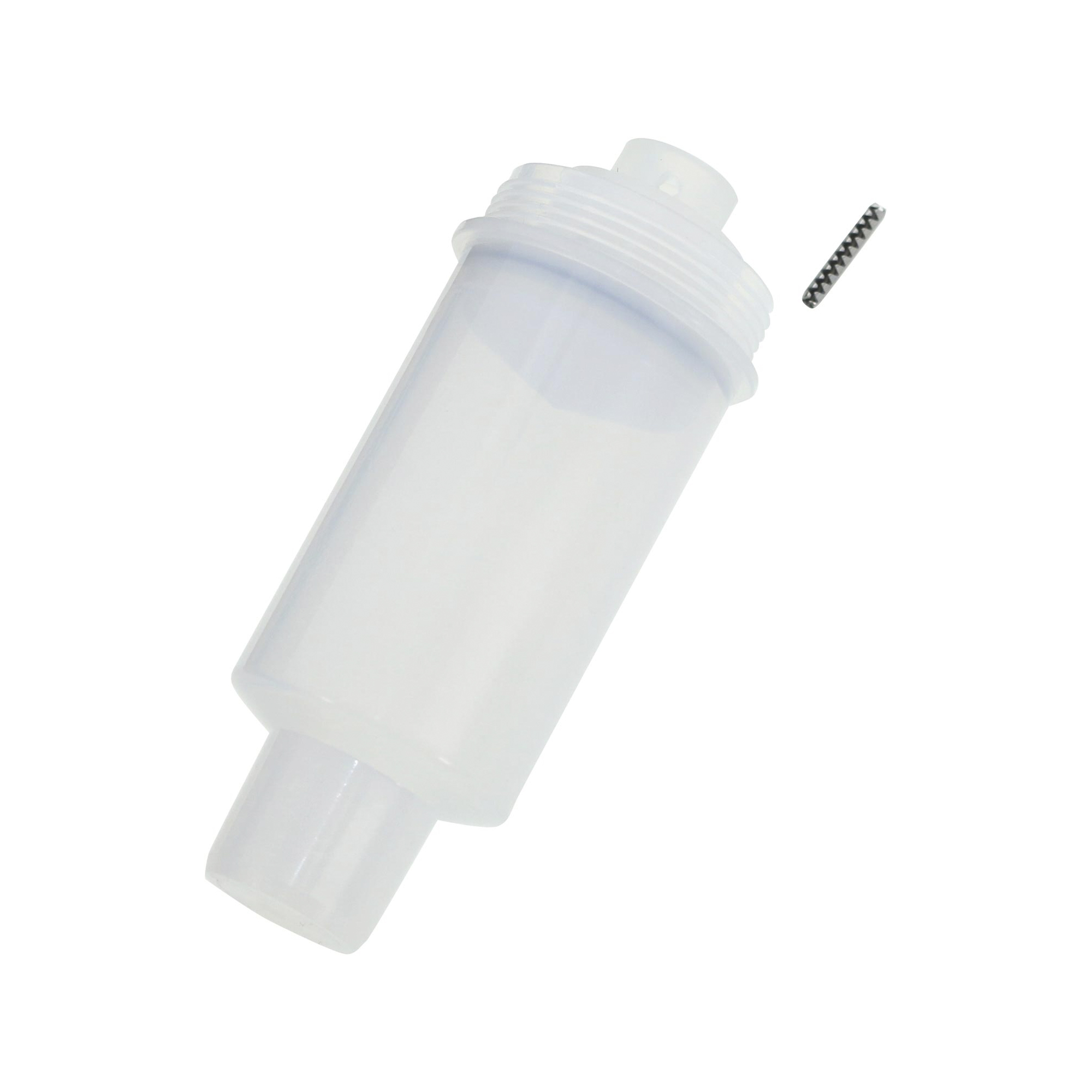 柴田科学活塞付缸微动移液管用10mL
