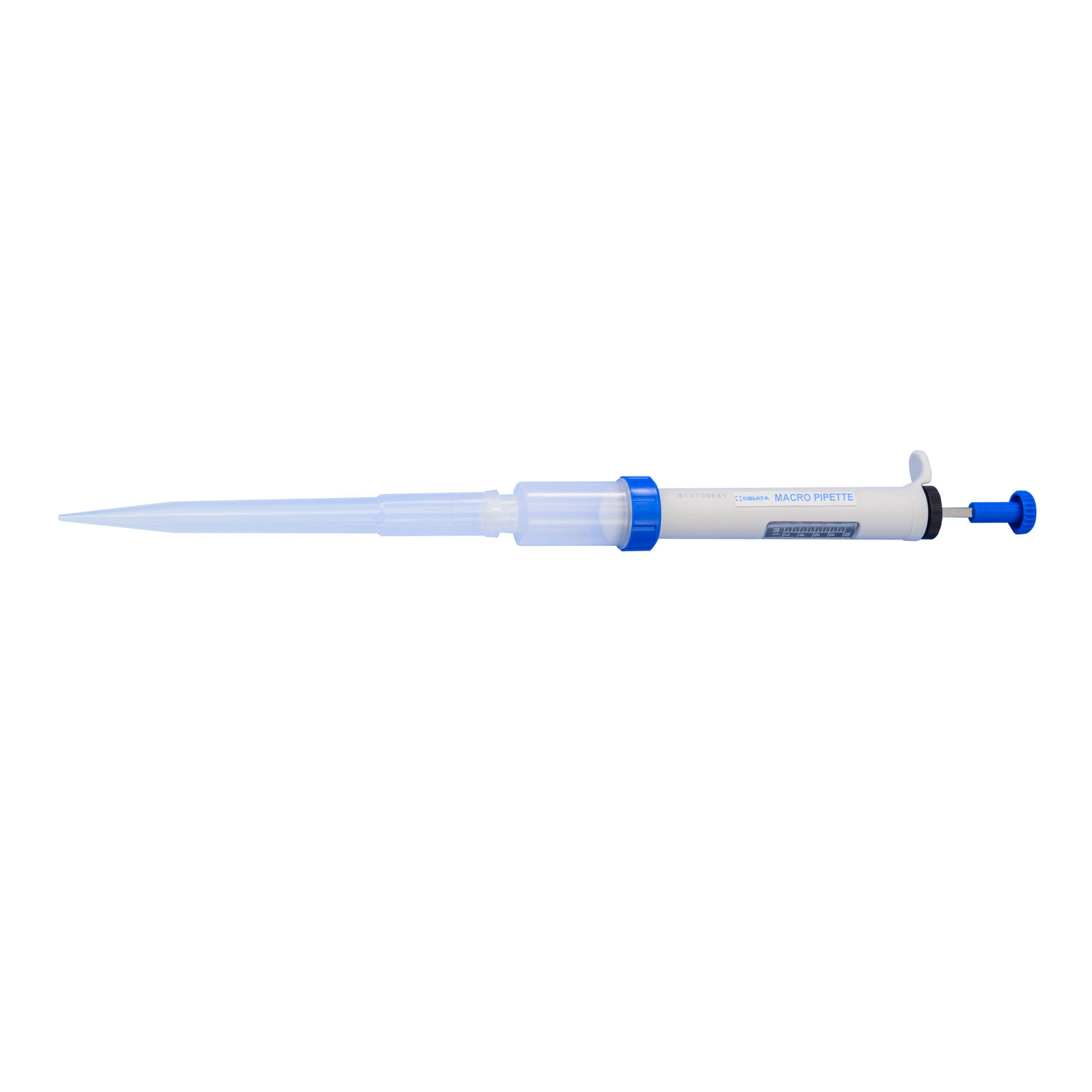 柴田科学分注器微动移液管10mL