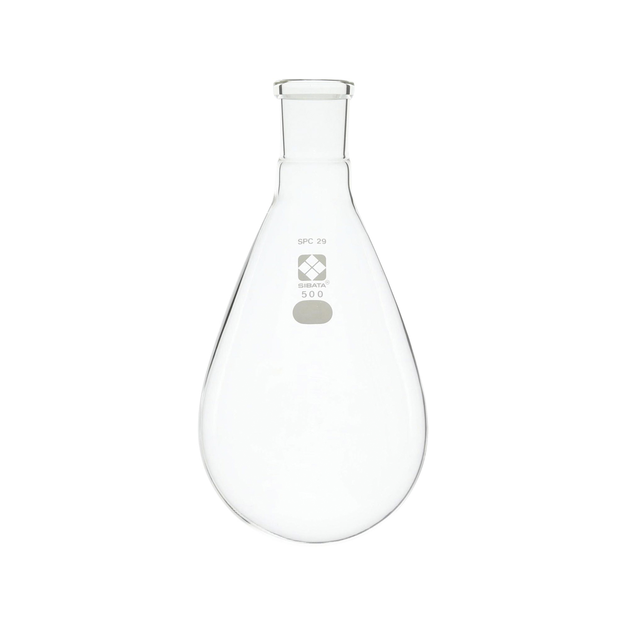 柴田科学SPC形烧瓶500mL SPC-29